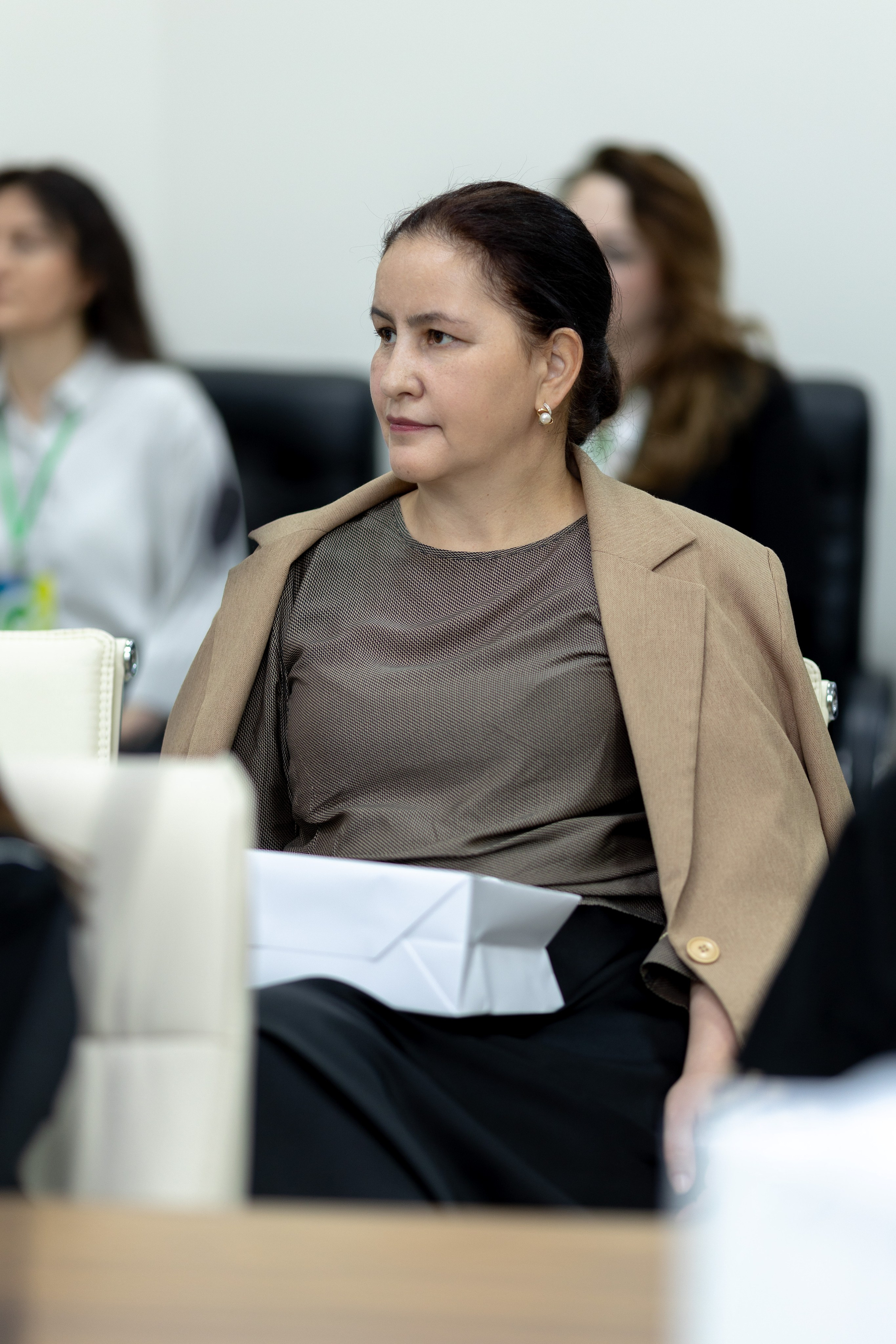 Конференция Сбербанк. Главная