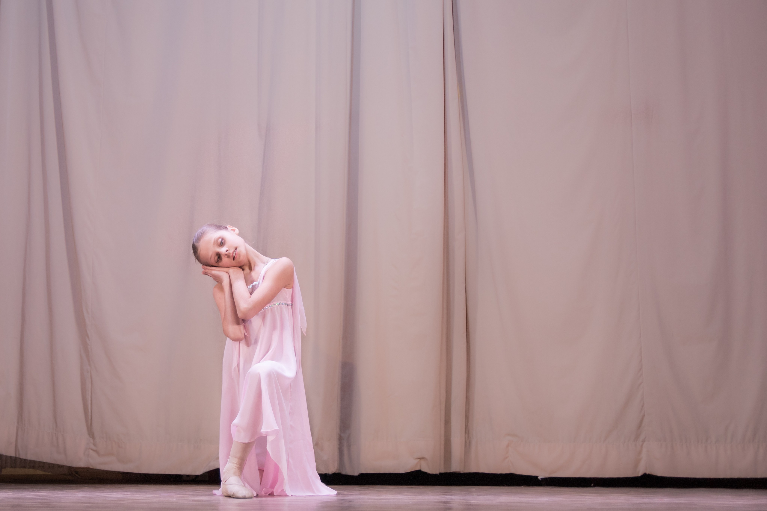 Балет. Репортажный и интерьерный фотограф Александра Солдатова