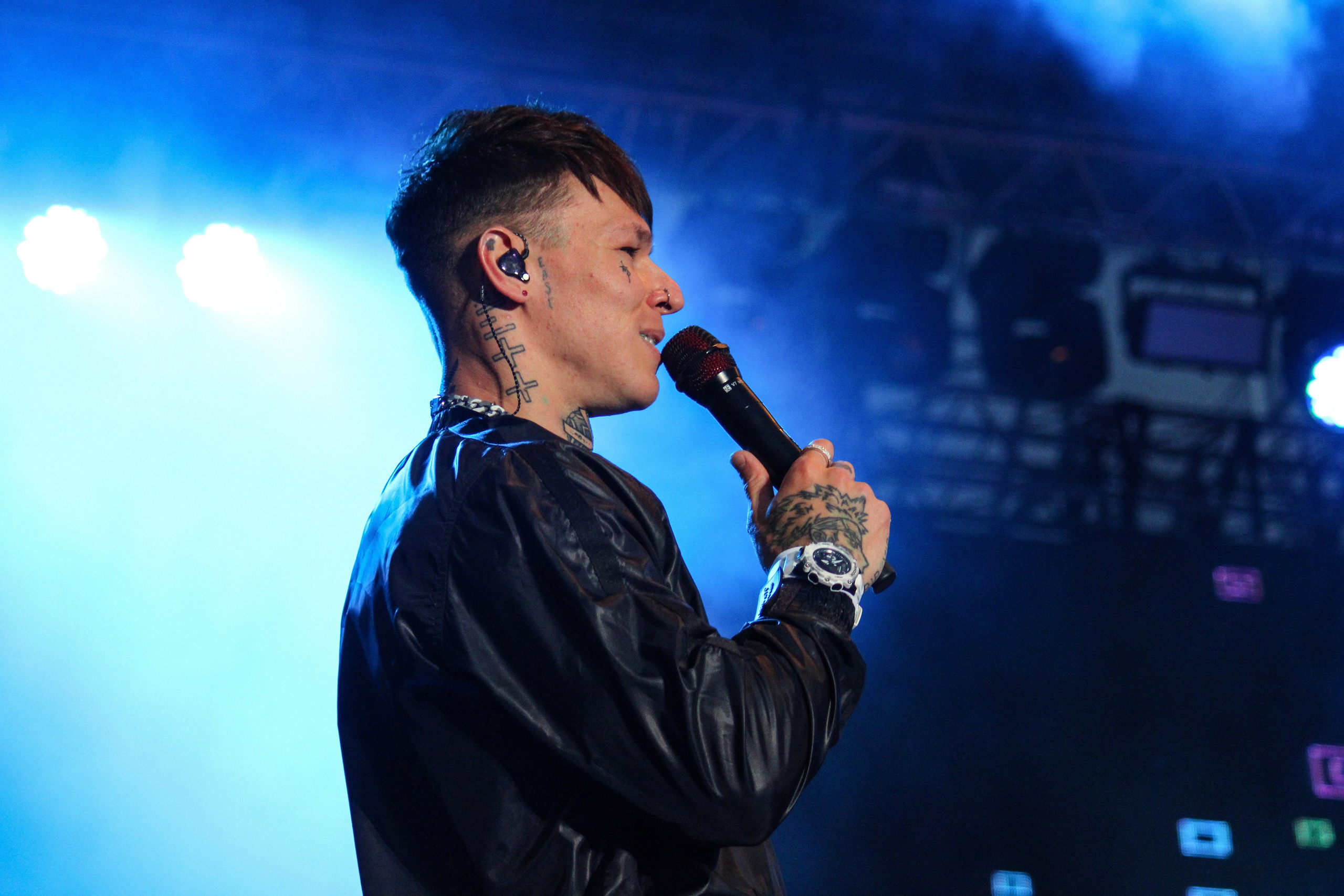 Репортаж. Репортажный и портретный фотограф в Омске Дарья Фральцова