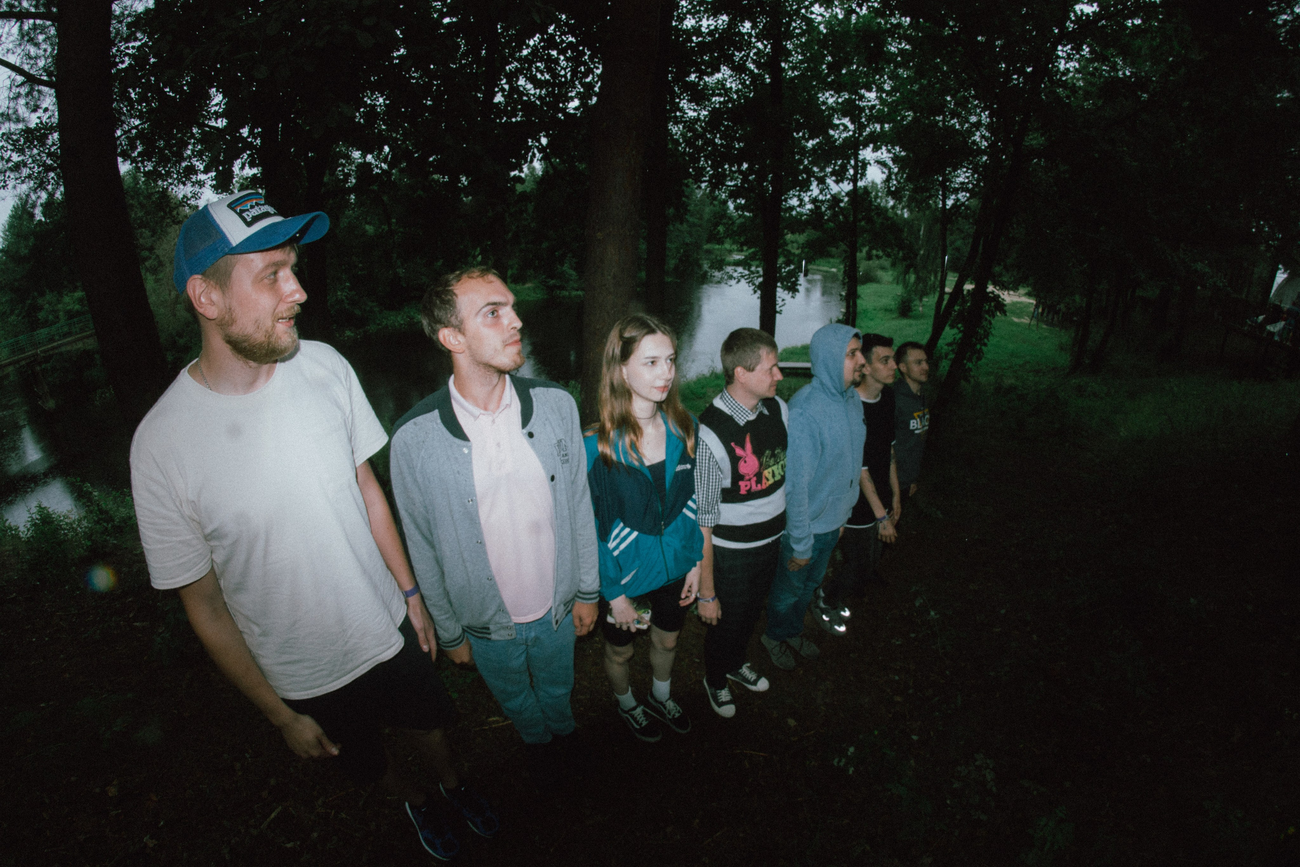 Ufa.net. Фотограф Мурманск | Нижний Новгород • Анна Хижняк