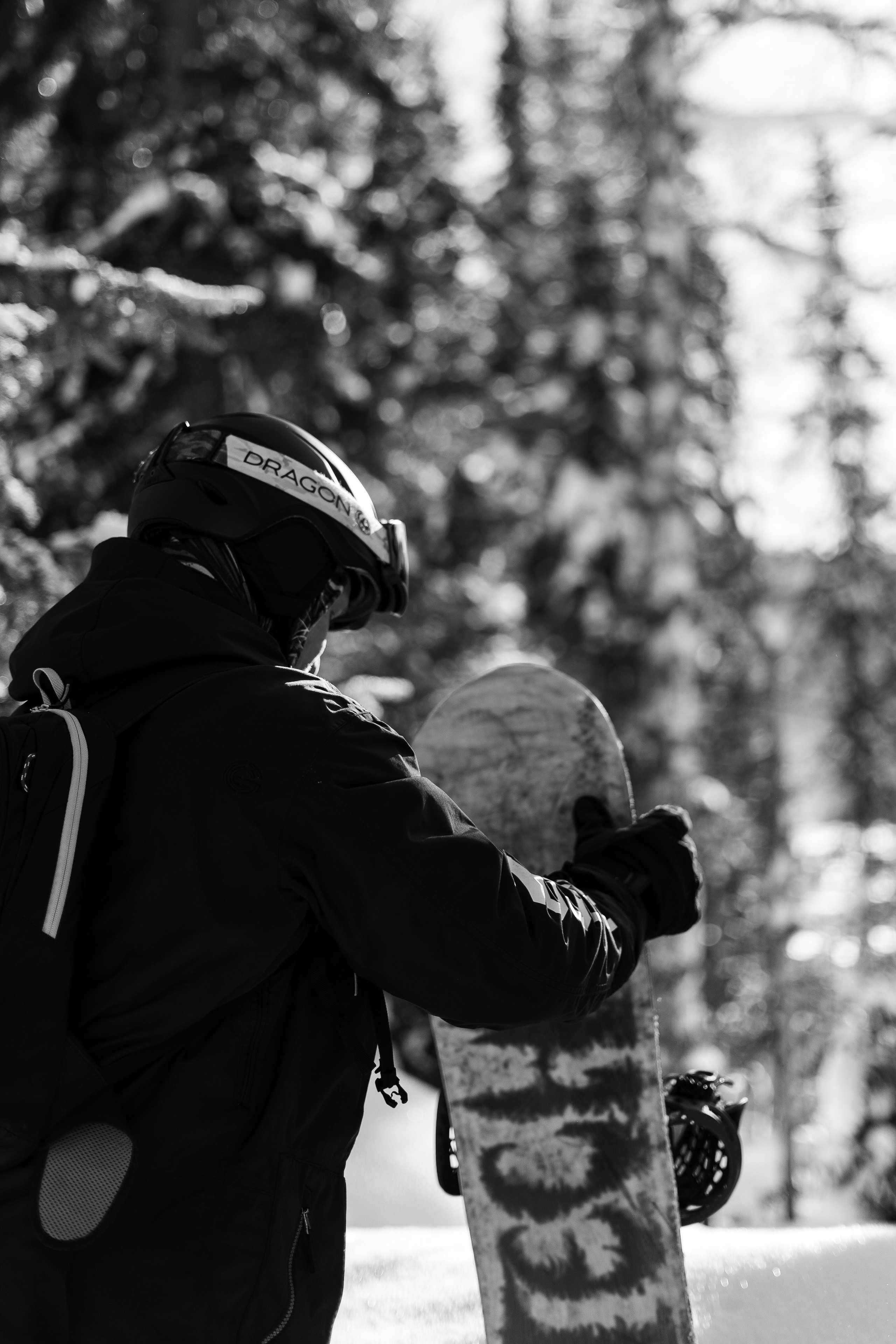 Джой. Анастасия Паршукова — фотограф Шерегеш Новосибирск