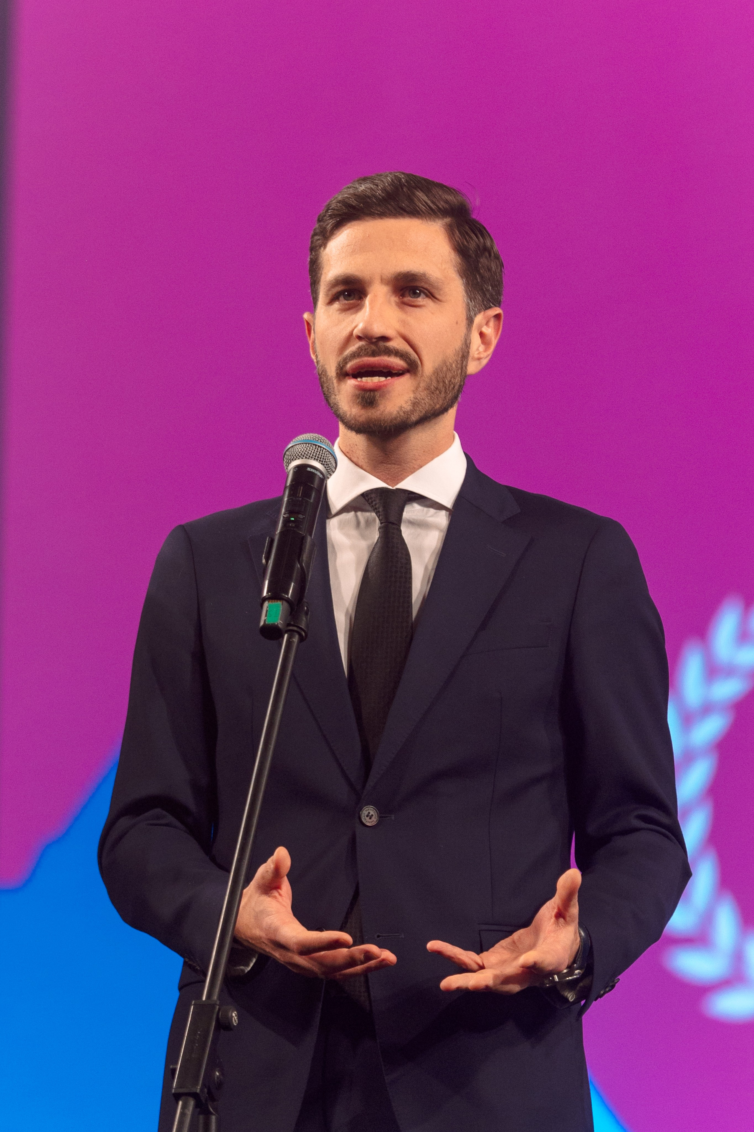 II Дальневосточная Кинопремия. Свадебный и семейный фотограф в Улан-Удэ