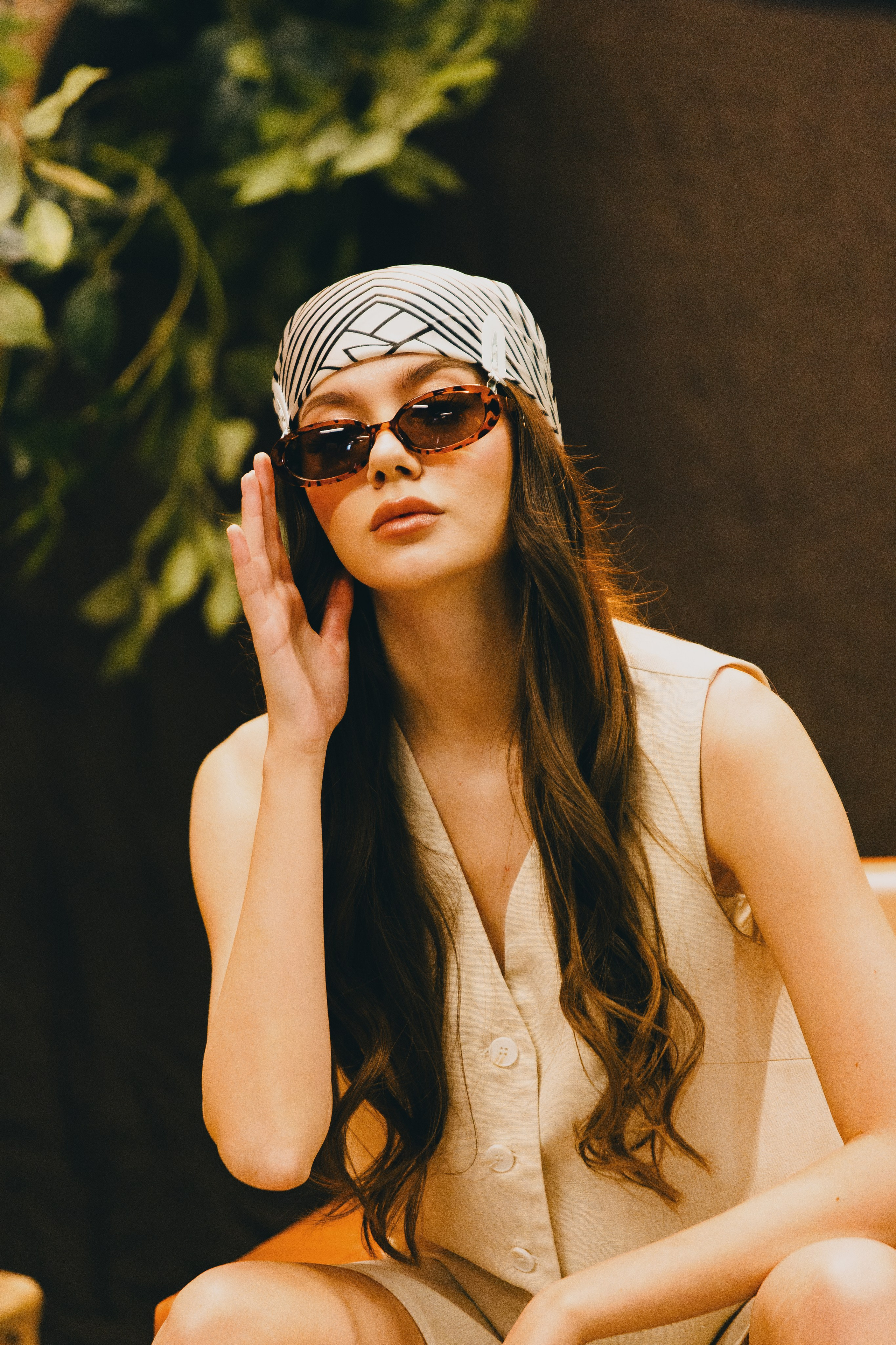 Яркий фотофестиваль. Портретный Фотограф Александр «Konevtsoph» В Санкт-Петербурге