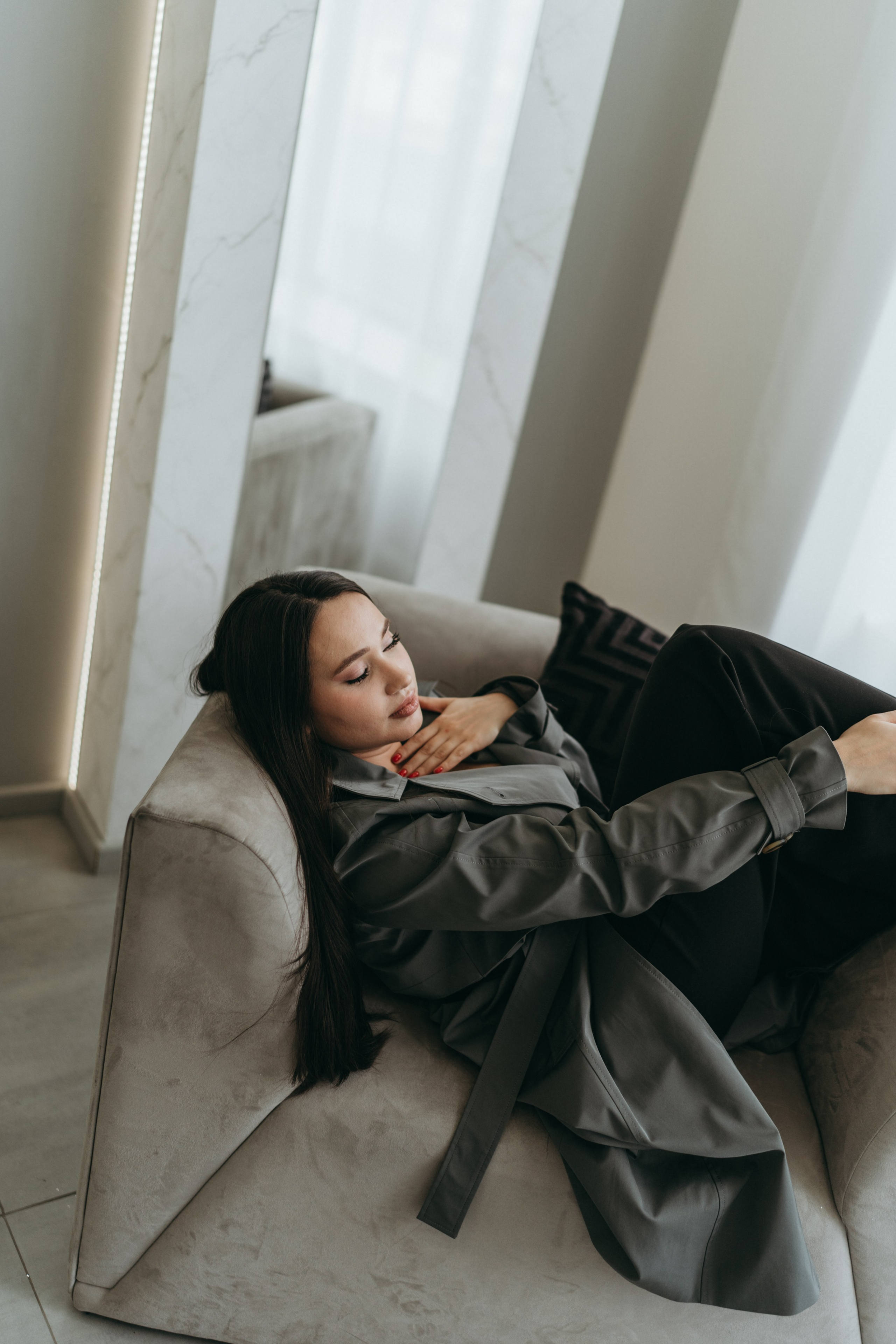 Карина. Фотограф в Санкт-Петербурге — Лучина Екатерина