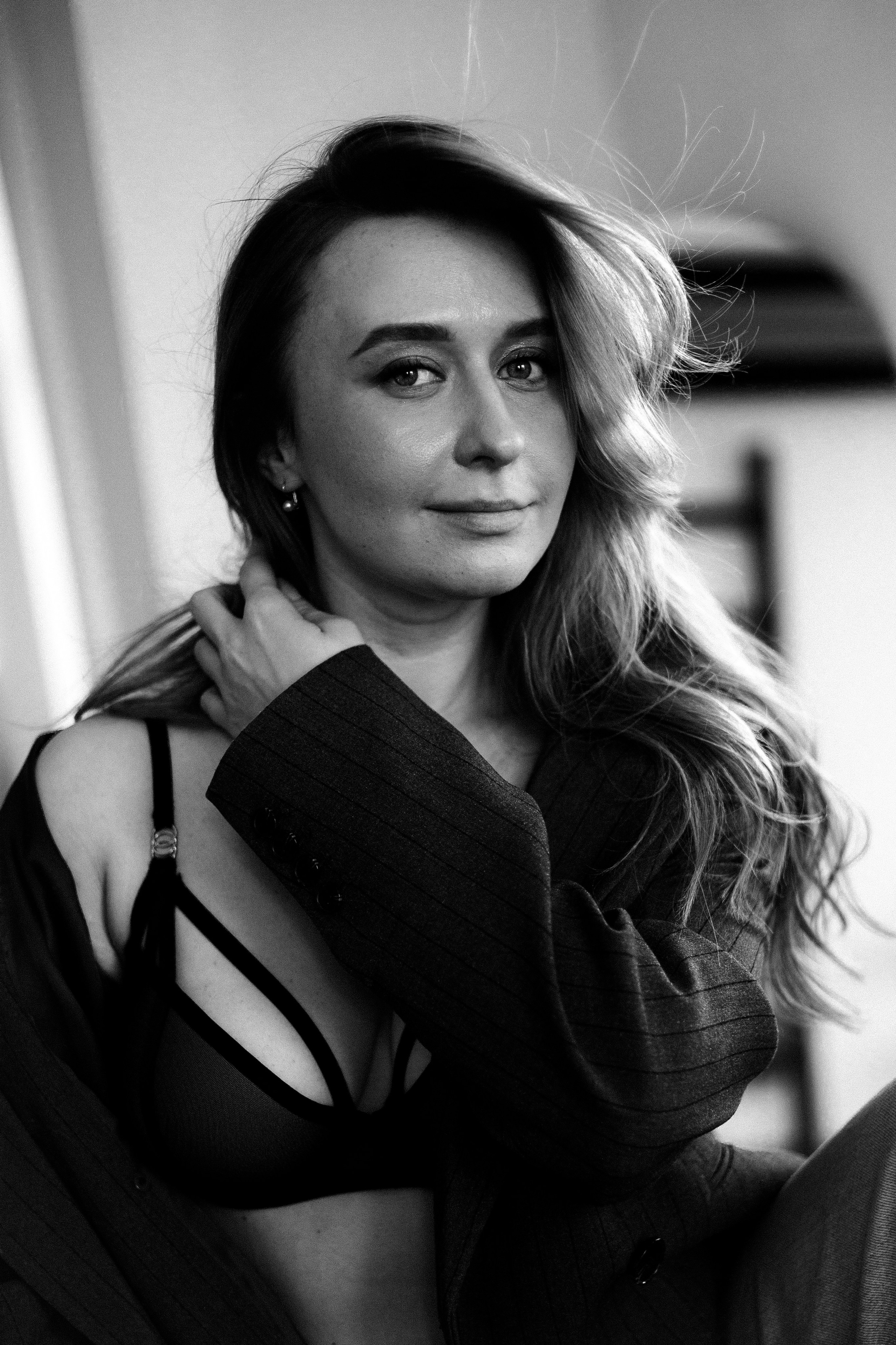 Настя. Фотограф Настя Леонова