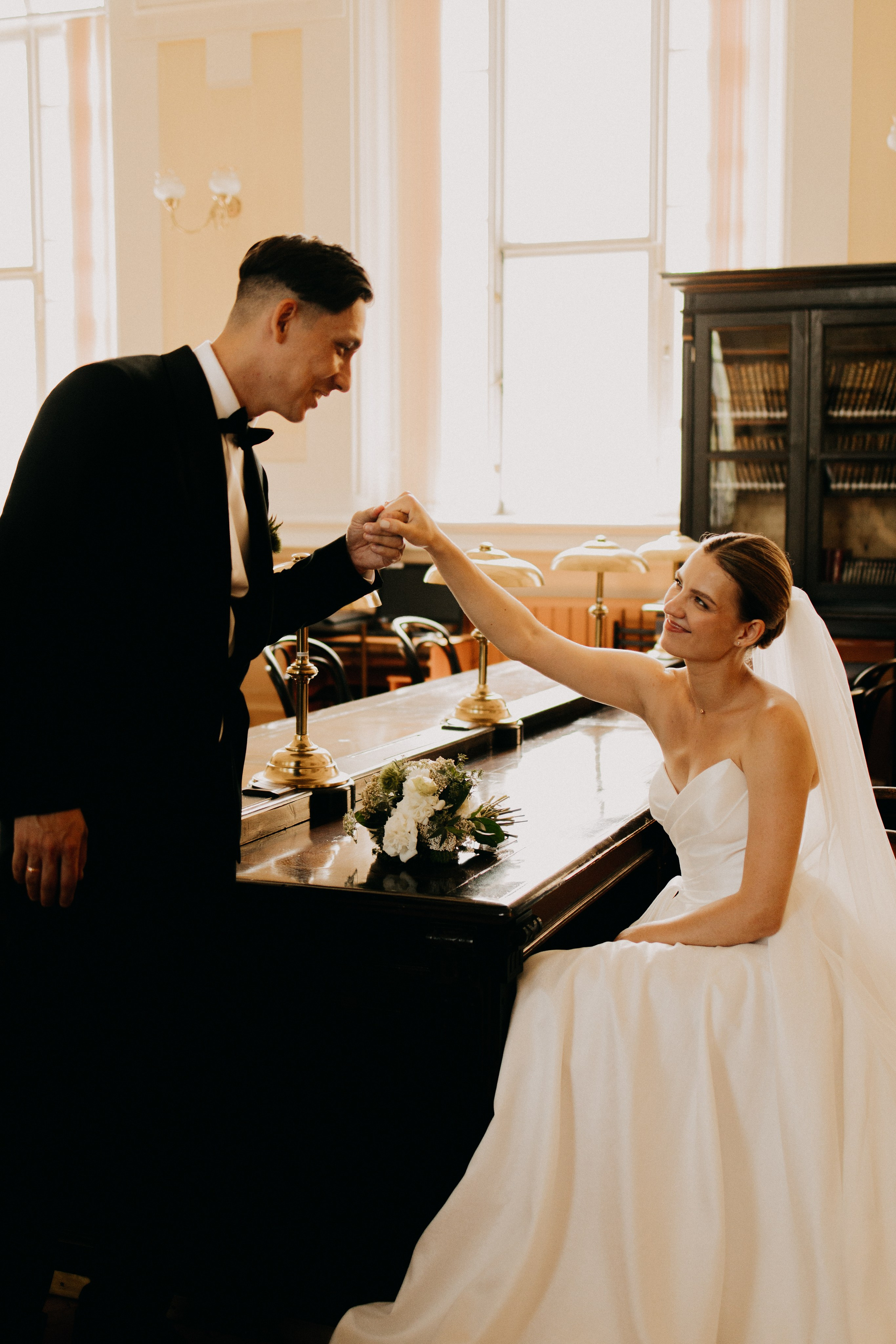 Любовь. Фотограф Настя Леонова