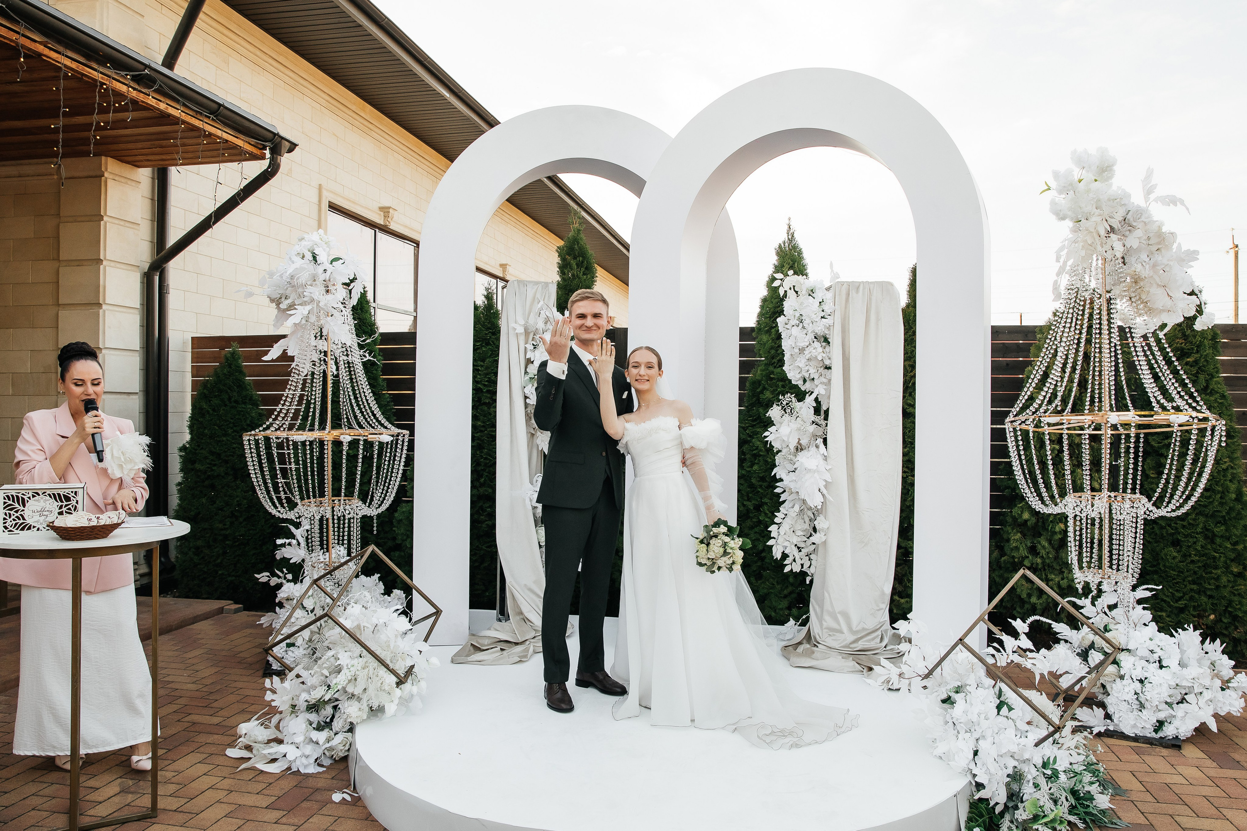 A&N. Свадебный и семейный фотограф Краснодарский край