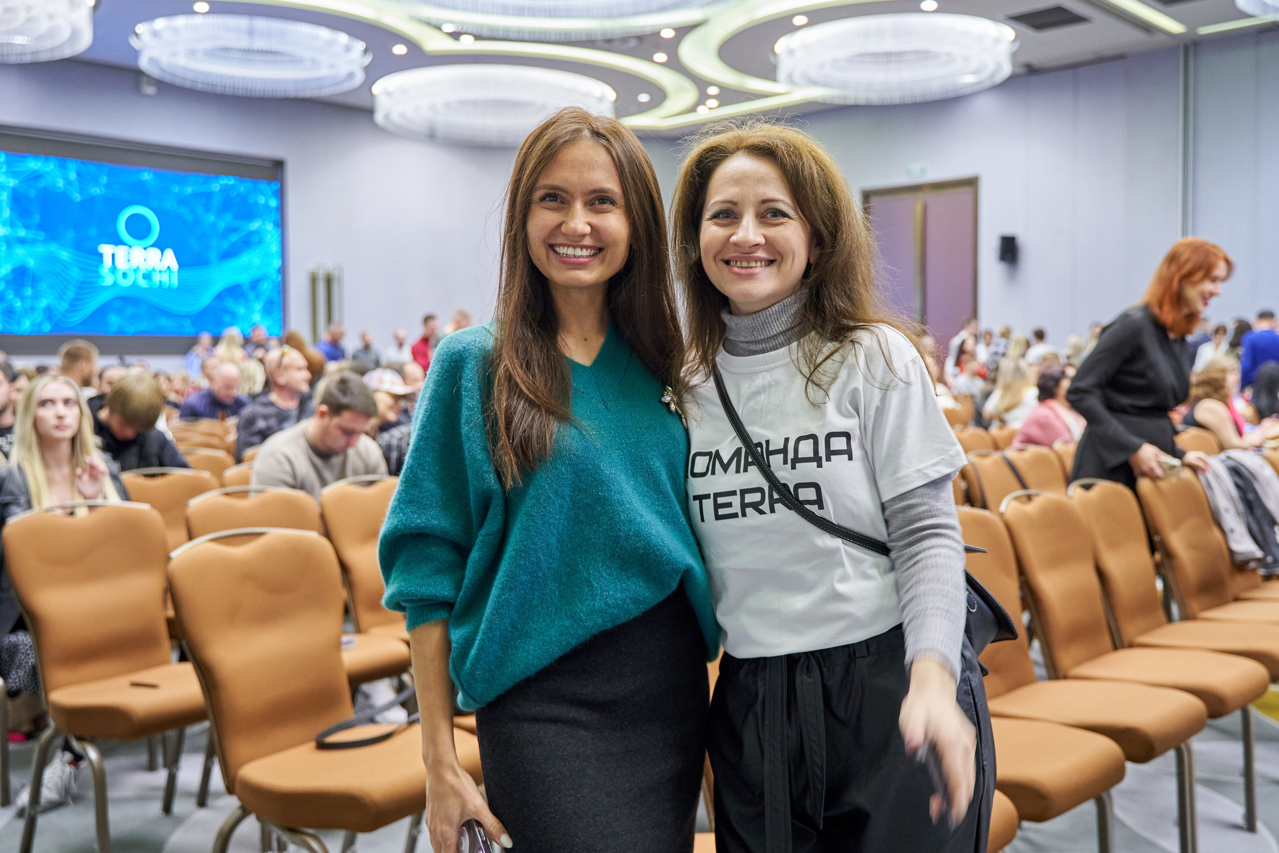 Терра — Самый масштабный нетворкинг в Сочи. Фото и видео съемка в Сочи Адлере Красной поляне