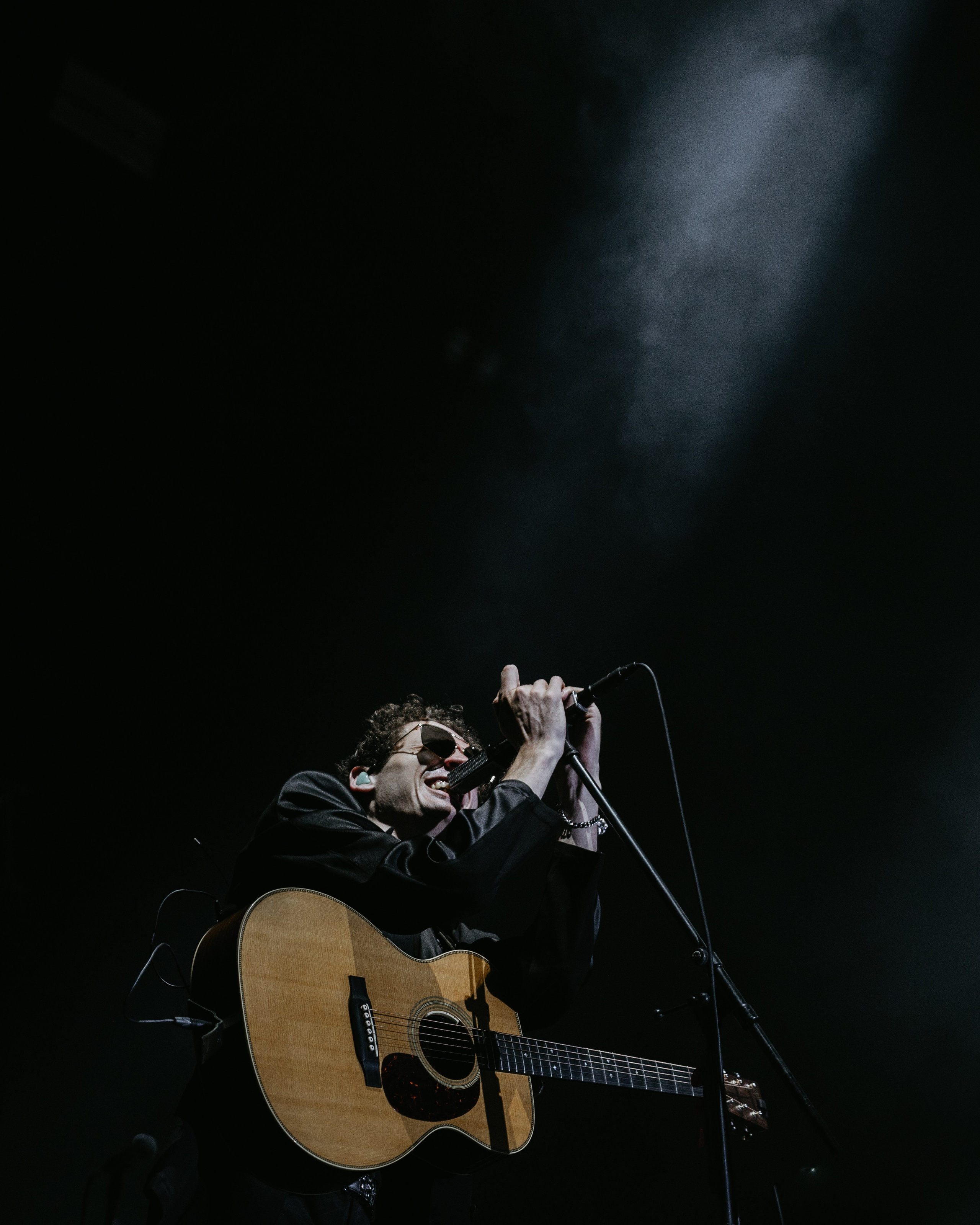 Концерты. Меня зовут Стас Барыкин, я фотограф. Живу и работаю в Ростове-на-Дону