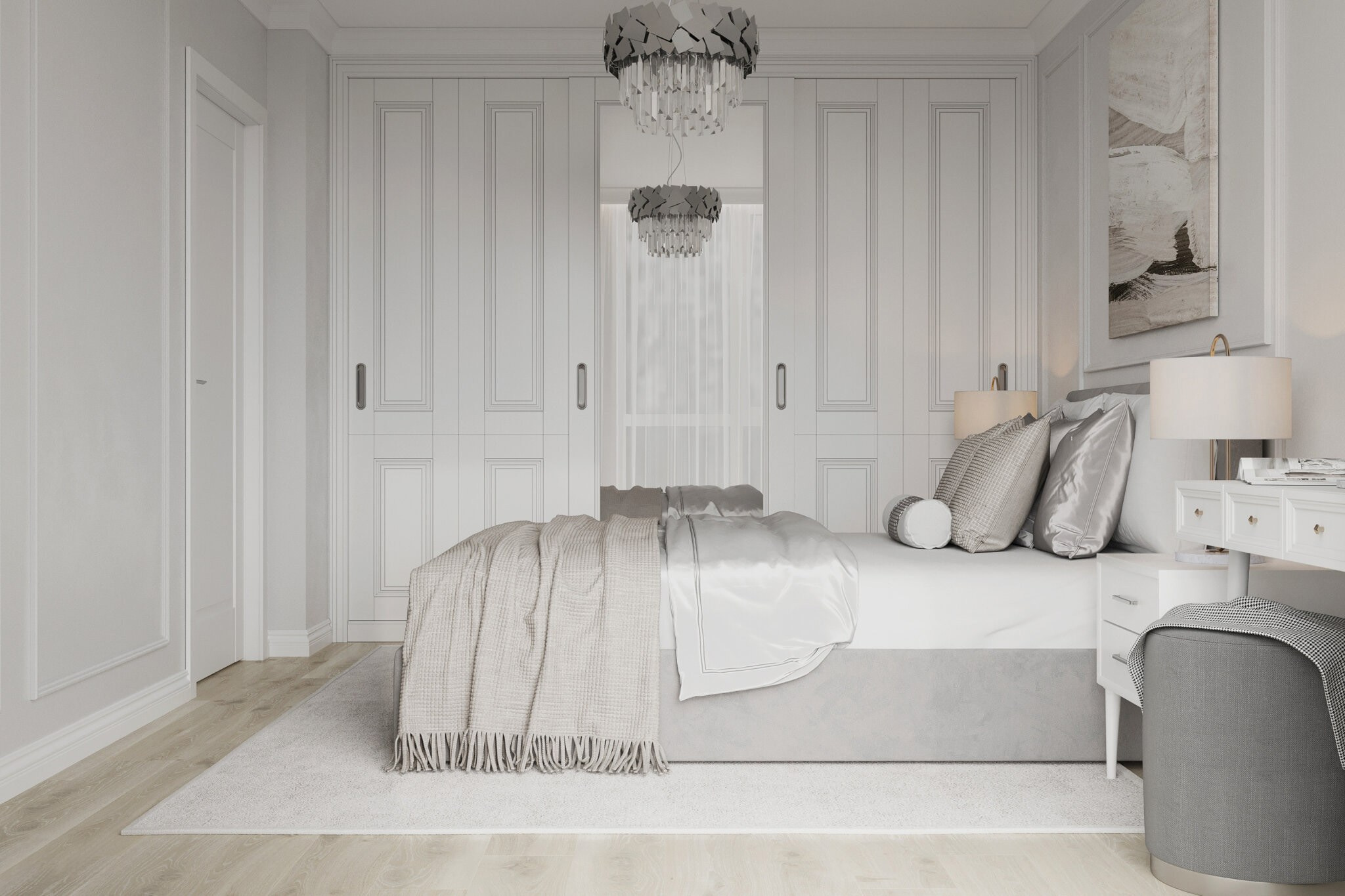 11. Студия дизайна интерьера RISE DESIGN STUDIO