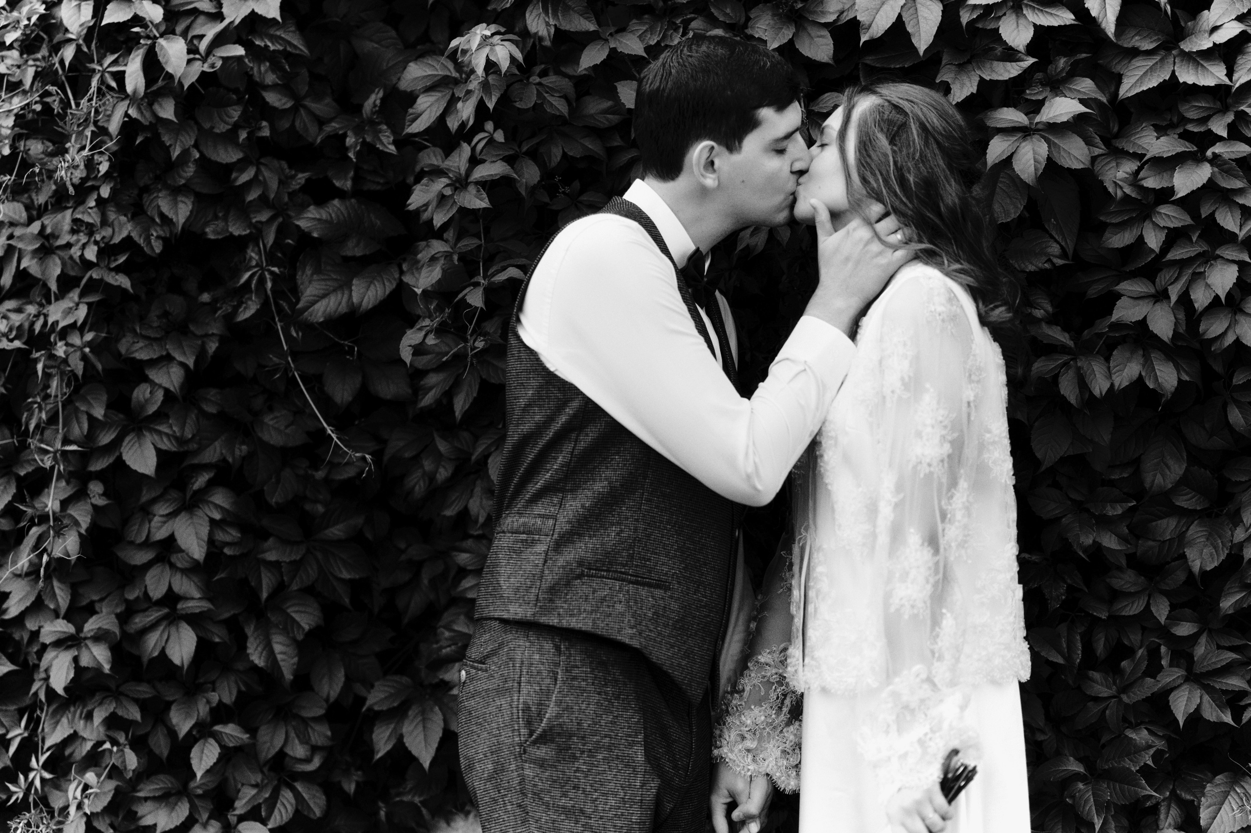 Wedding day | Anastasia and Vlad. Alinsmv