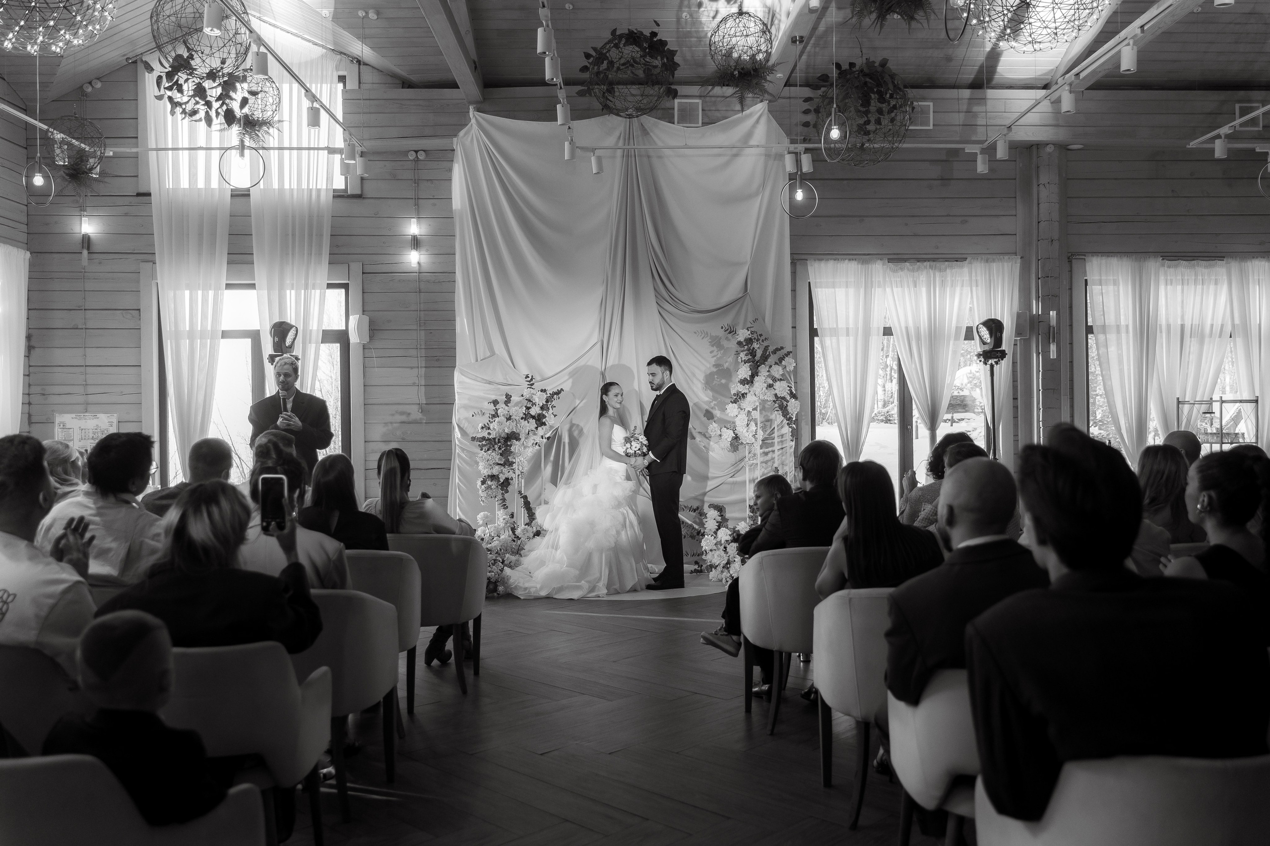 Новая Итория. Свадебный и контент фотограф Серёгина Надежда г. Новосибирск