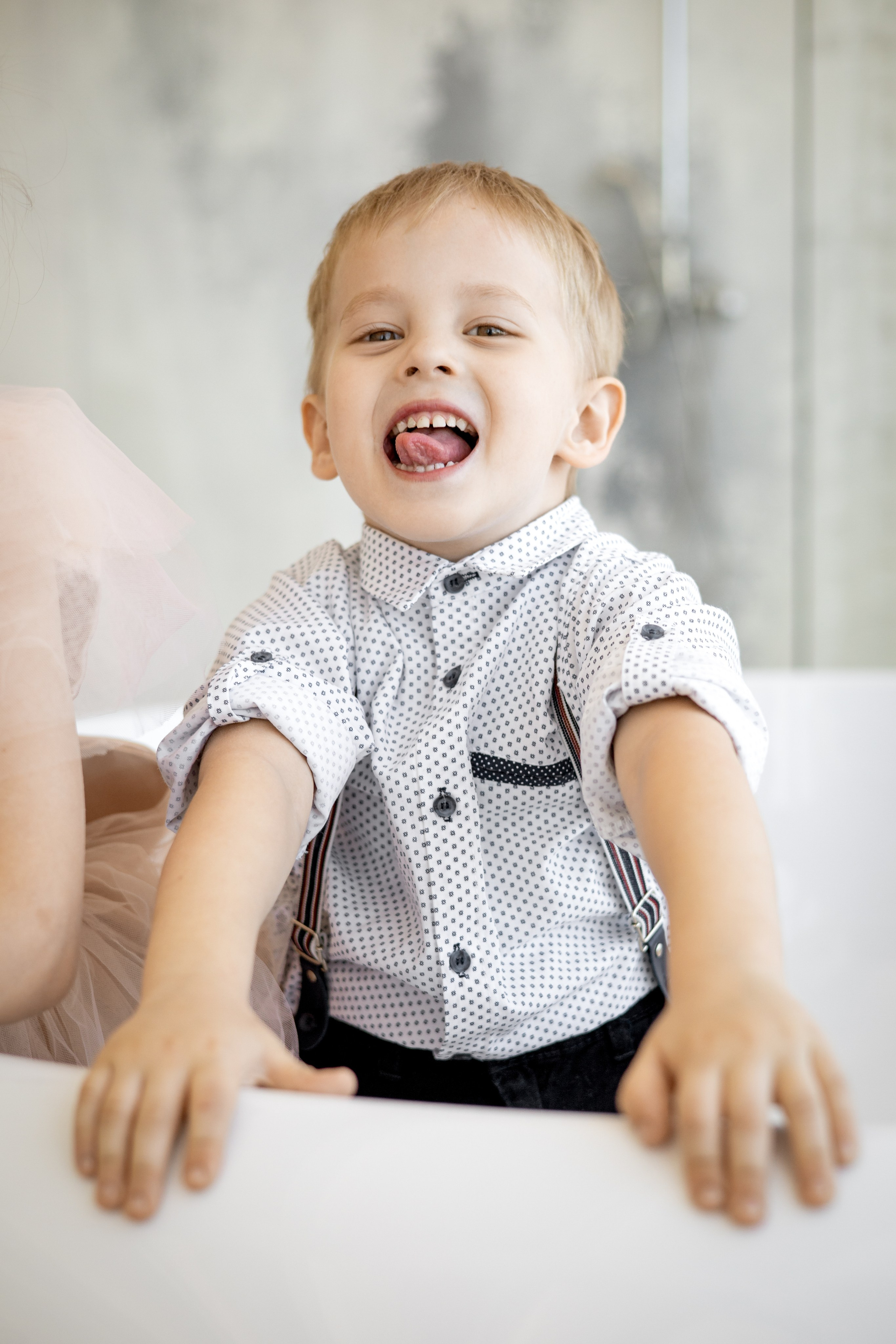 Дети в кадре. Детский и семейный фотограф в Красноярске Анастасия Сёмкина