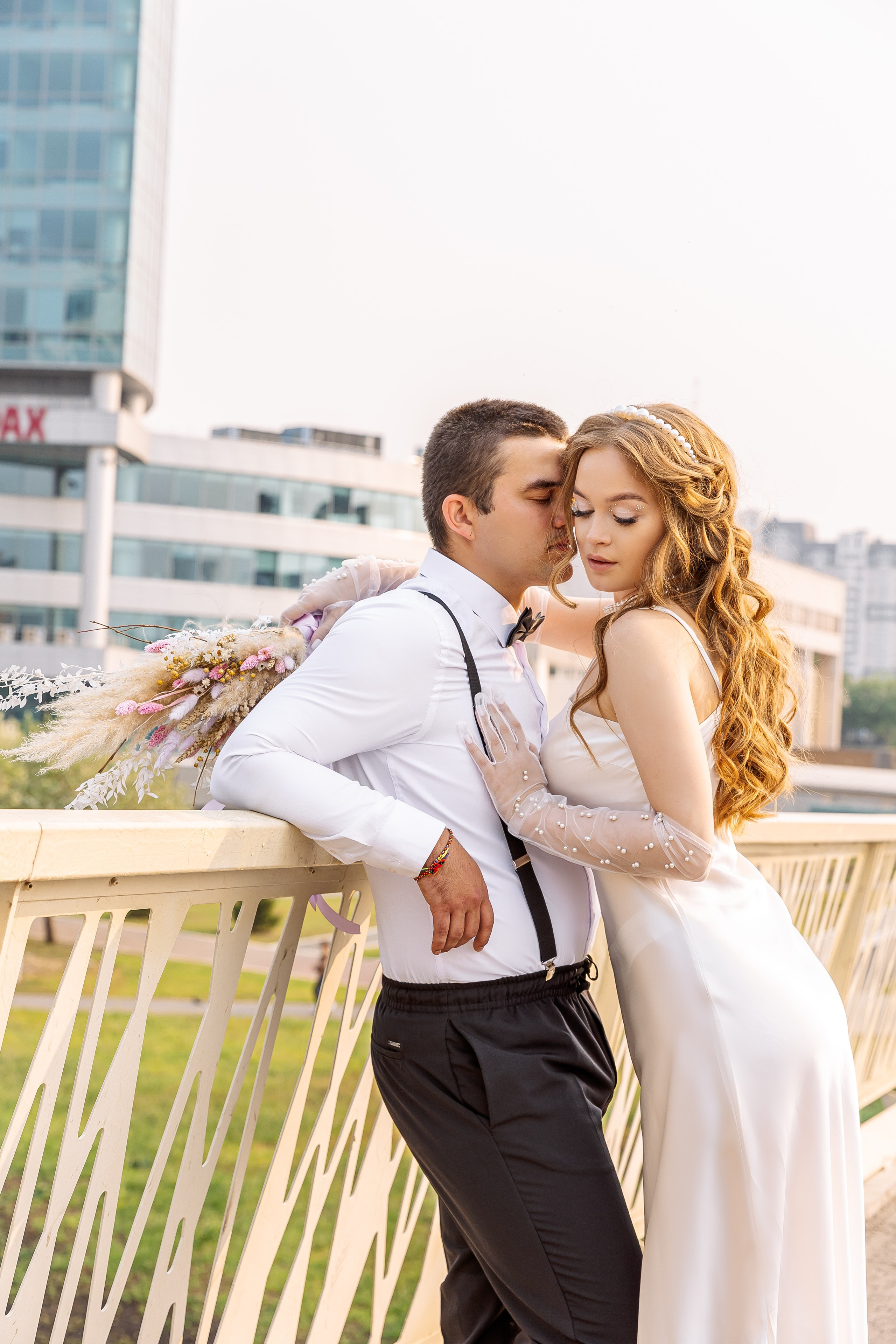 Любовь и Евгений. Свадебный и семейный фотограф в Челябинске Юлия Ишимова