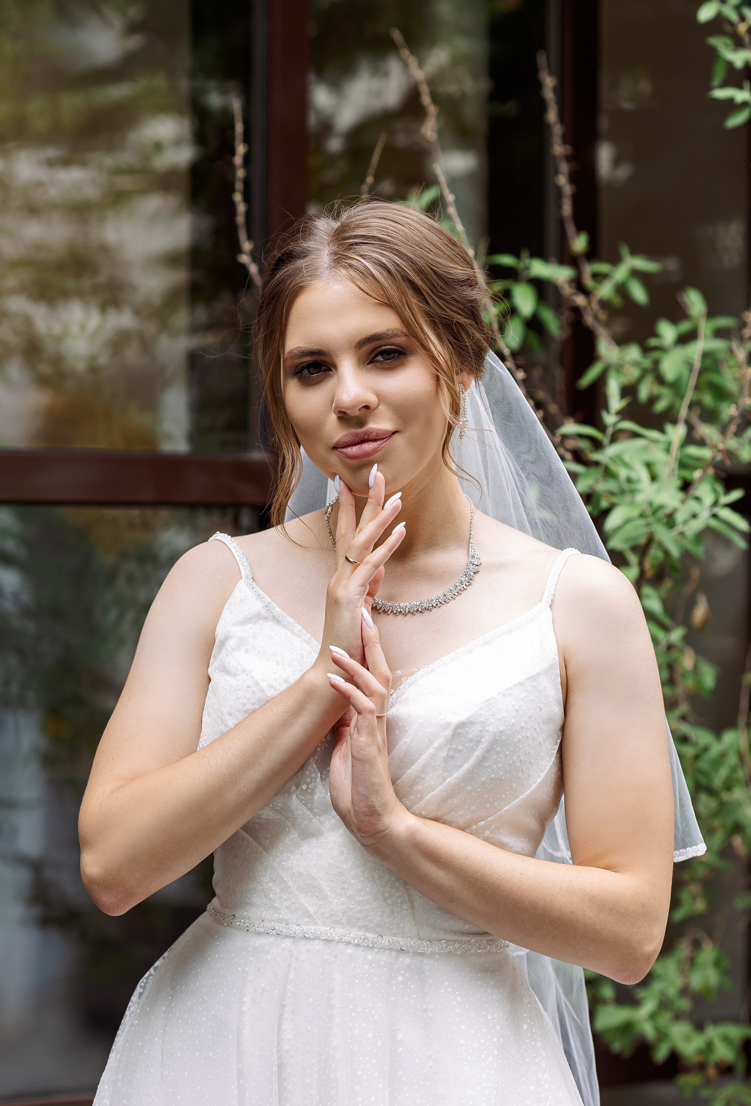 Александра и Михаил. Свадебный и семейный фотограф в Челябинске Юлия Ишимова