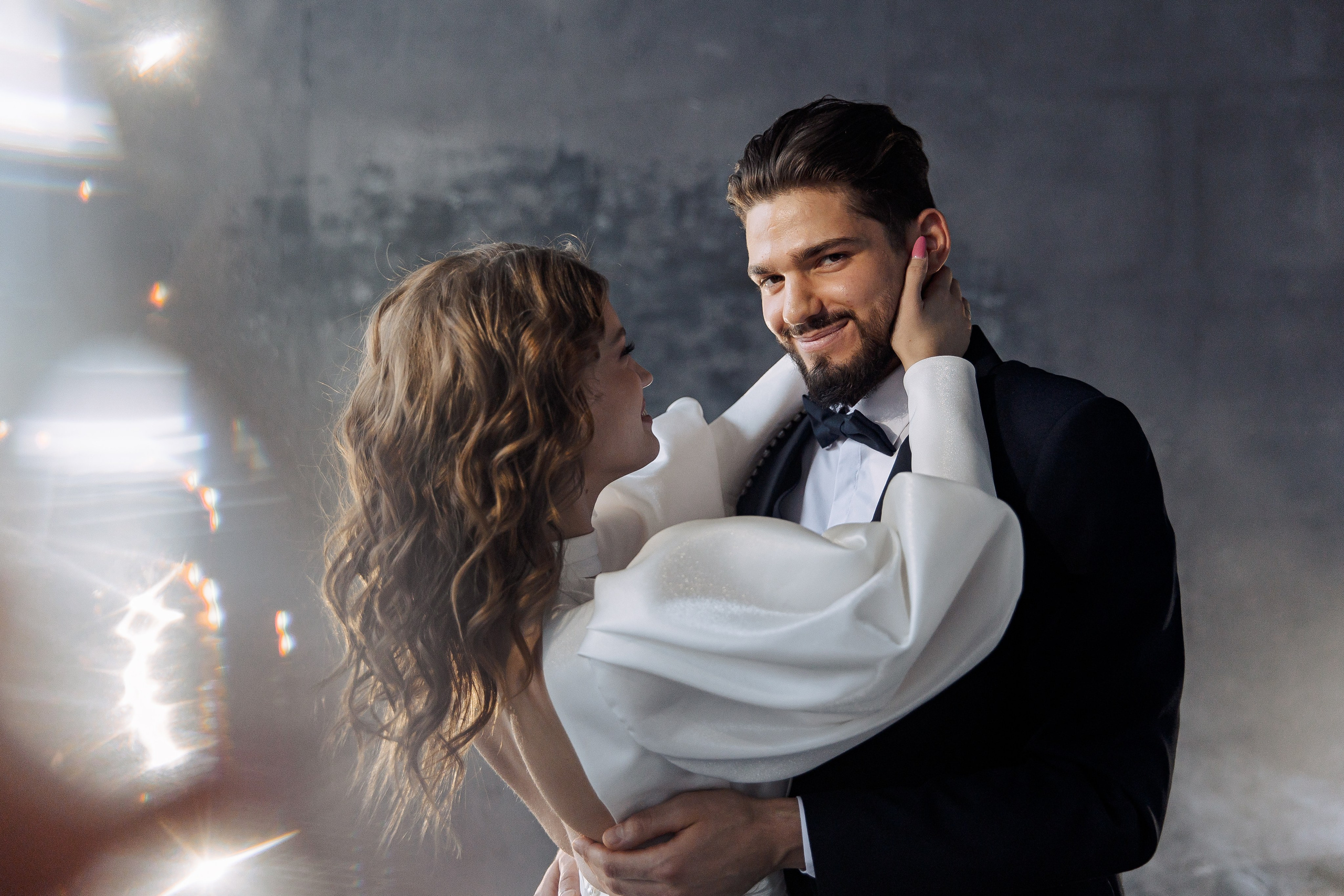 Роман и Елизавета. Свадебный и семейный фотограф в Челябинске Юлия Ишимова