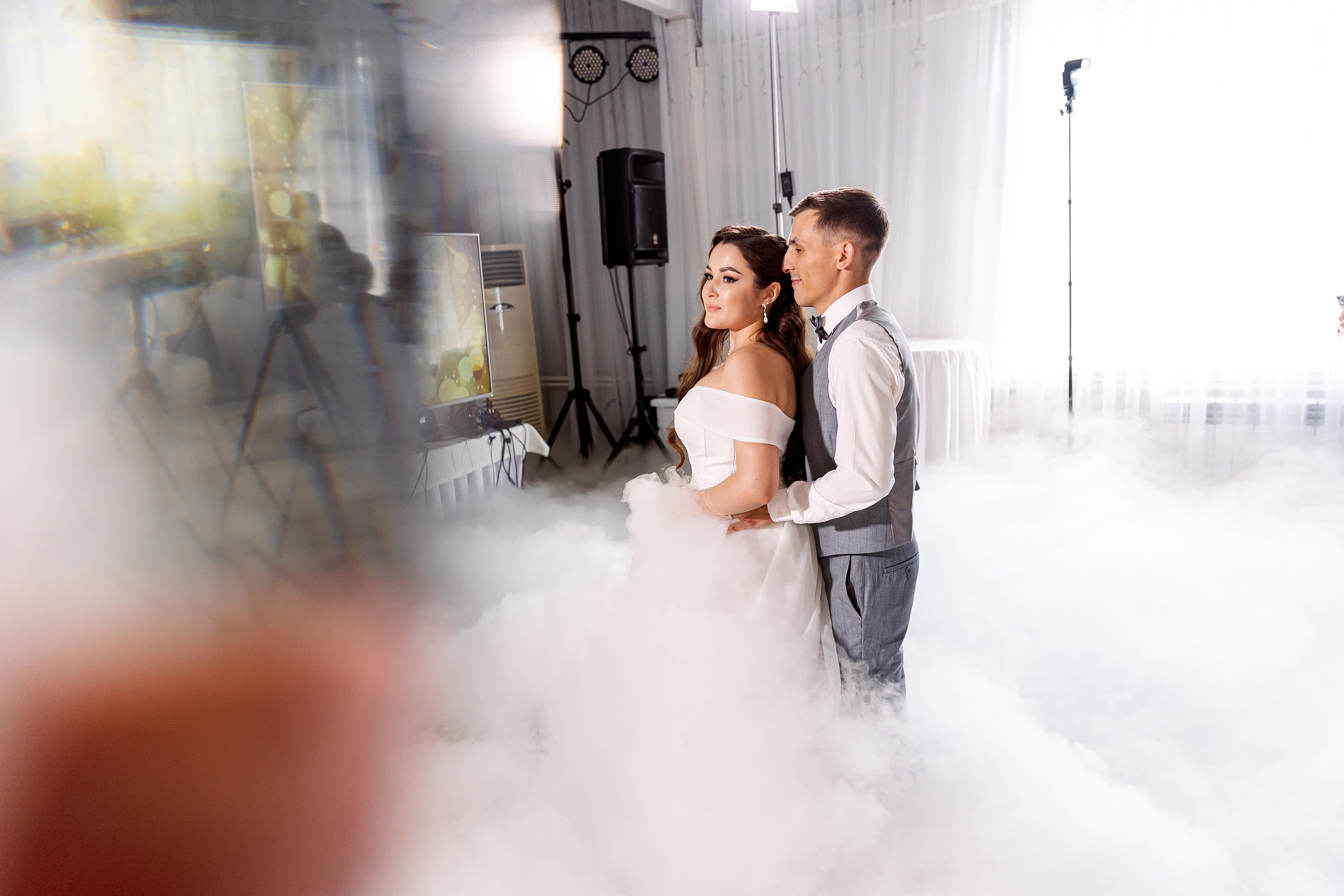 Сергей и Валерия. Свадебный и семейный фотограф в Челябинске Юлия Ишимова