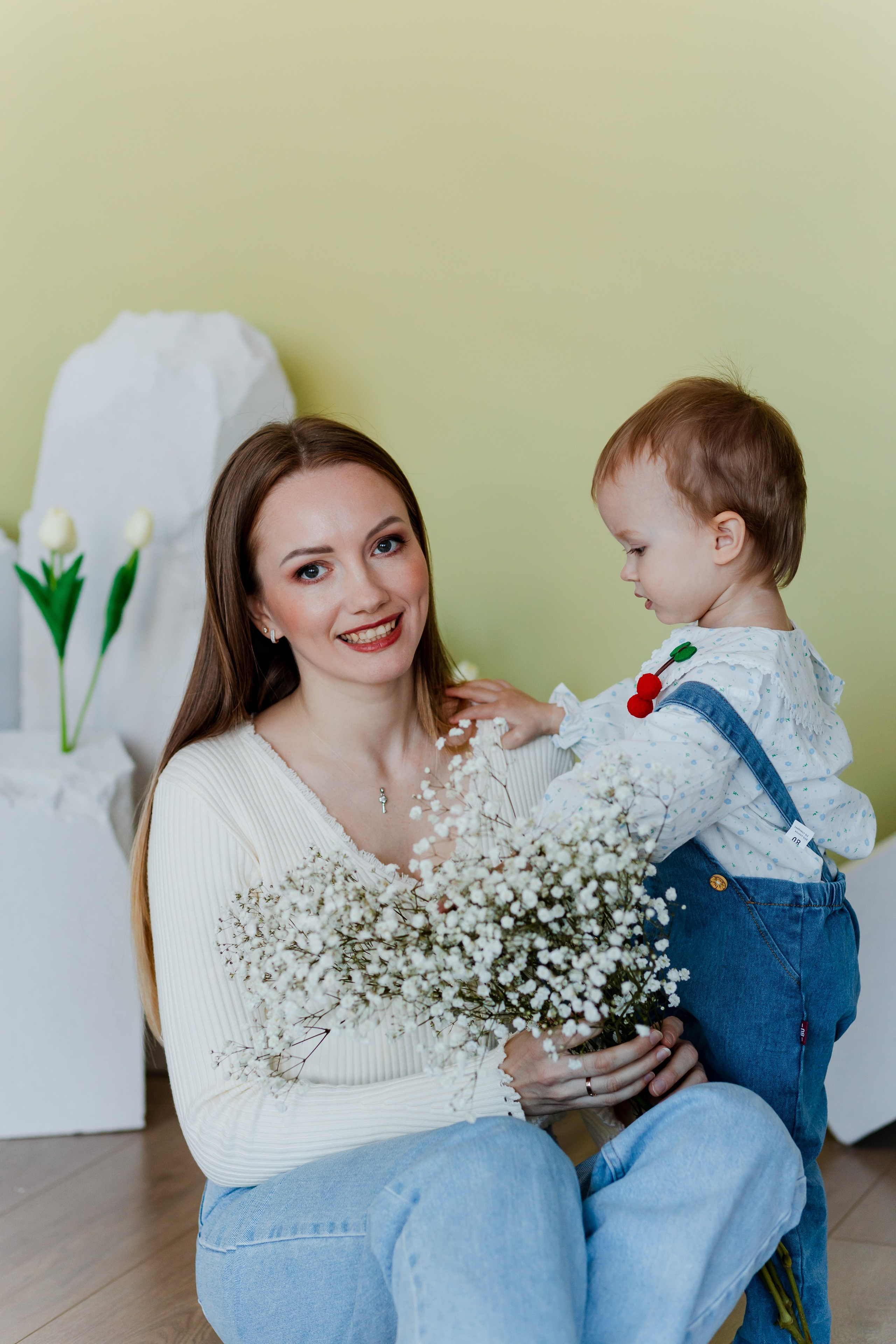 Весенняя фотосессия. Свадебный фотограф в городе Подольск МО и Москва Крылова Ирина