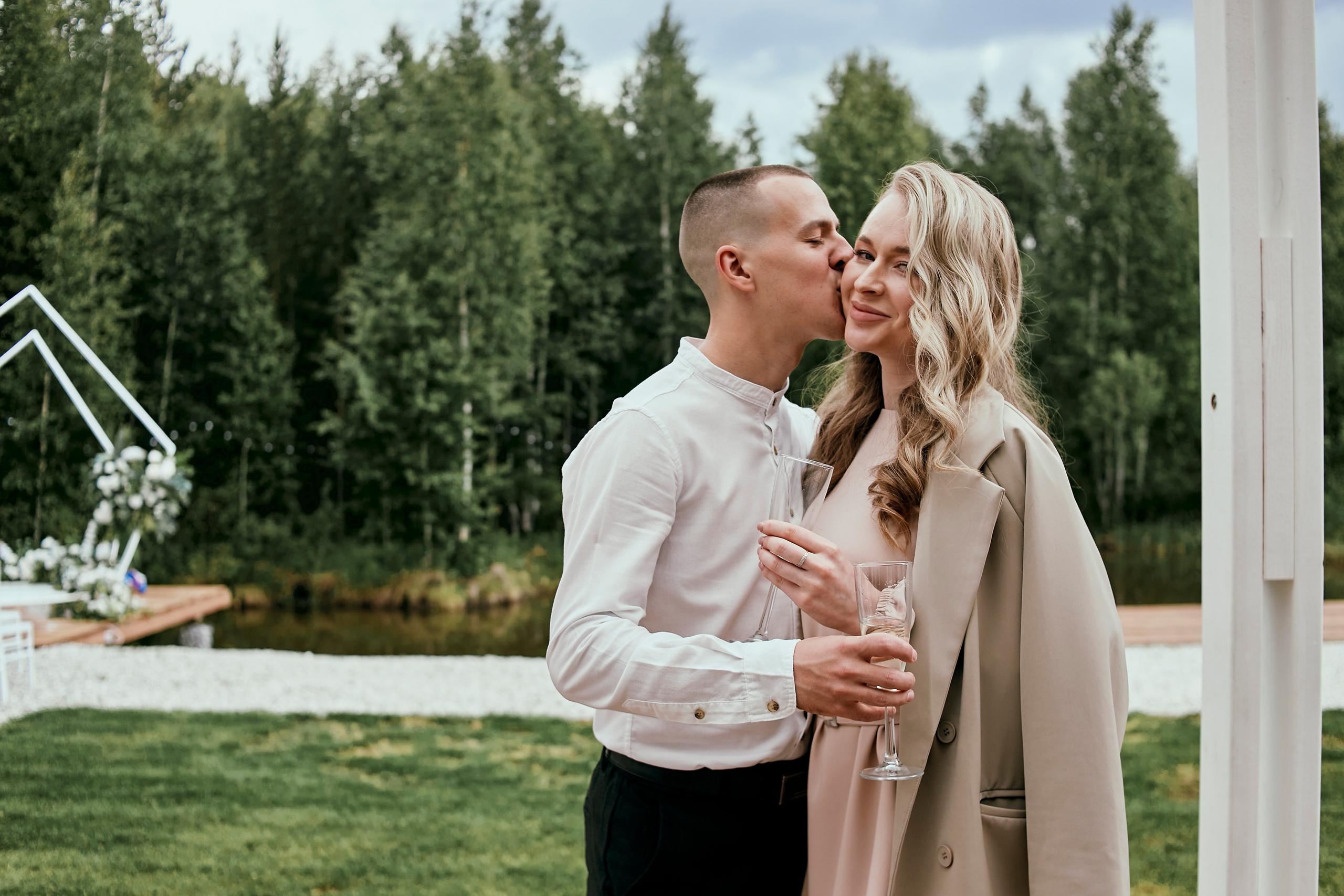Ирина и Алексей. Свадебный и семейный фотограф в Екатеринбурге Екатерина Бредик