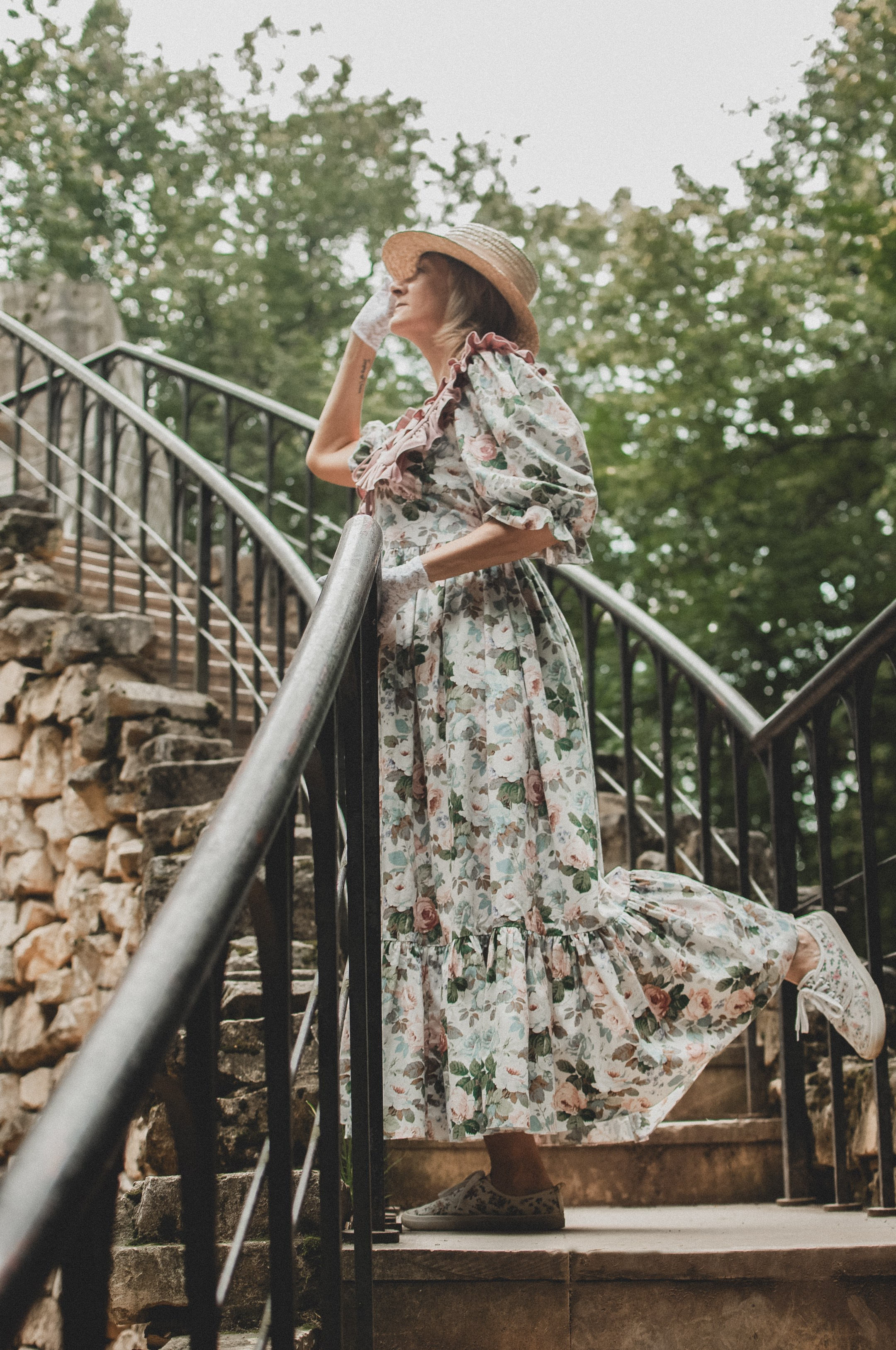 Надя. Портретный, семейный фотограф Марина Моисеева