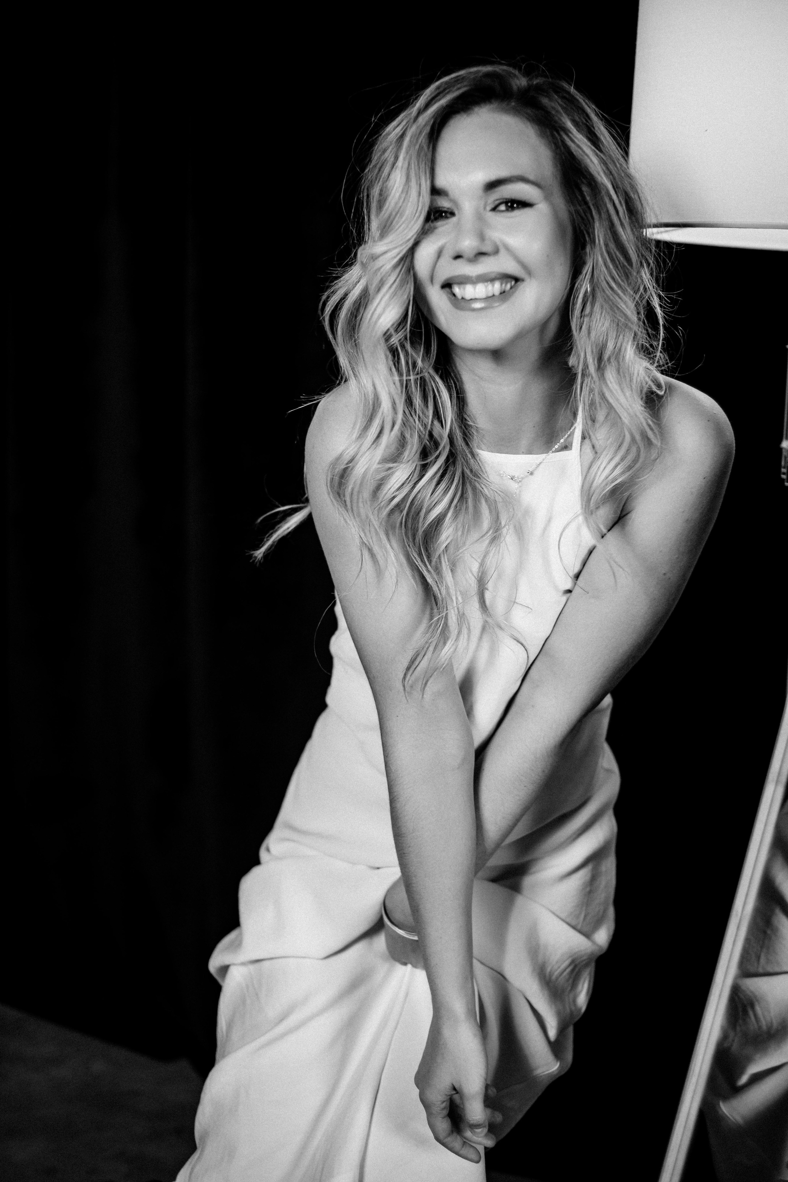 Гульназ. Фотограф Алёна Евграфова