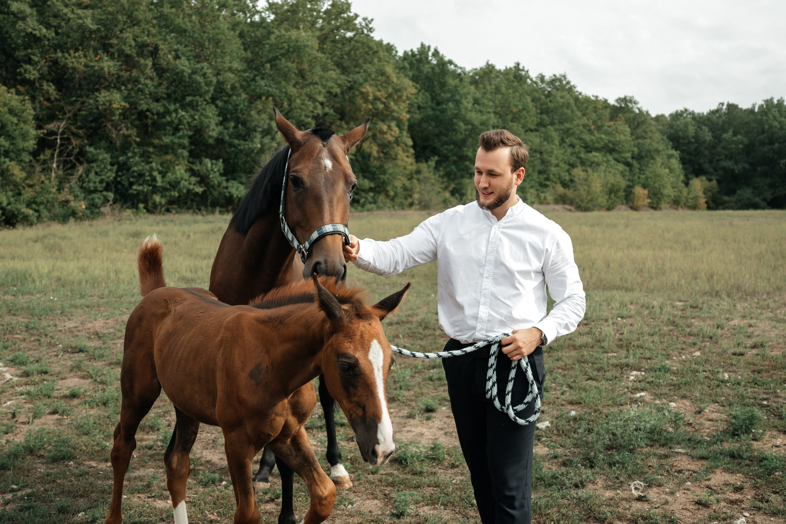 Венчание Андрей и Евгения. Фотограф Краснодар