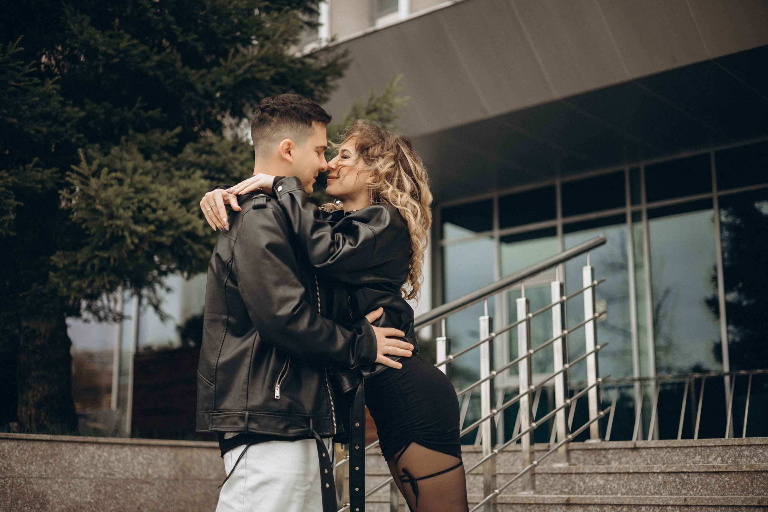 Олег и Ольга. Фотограф Краснодар