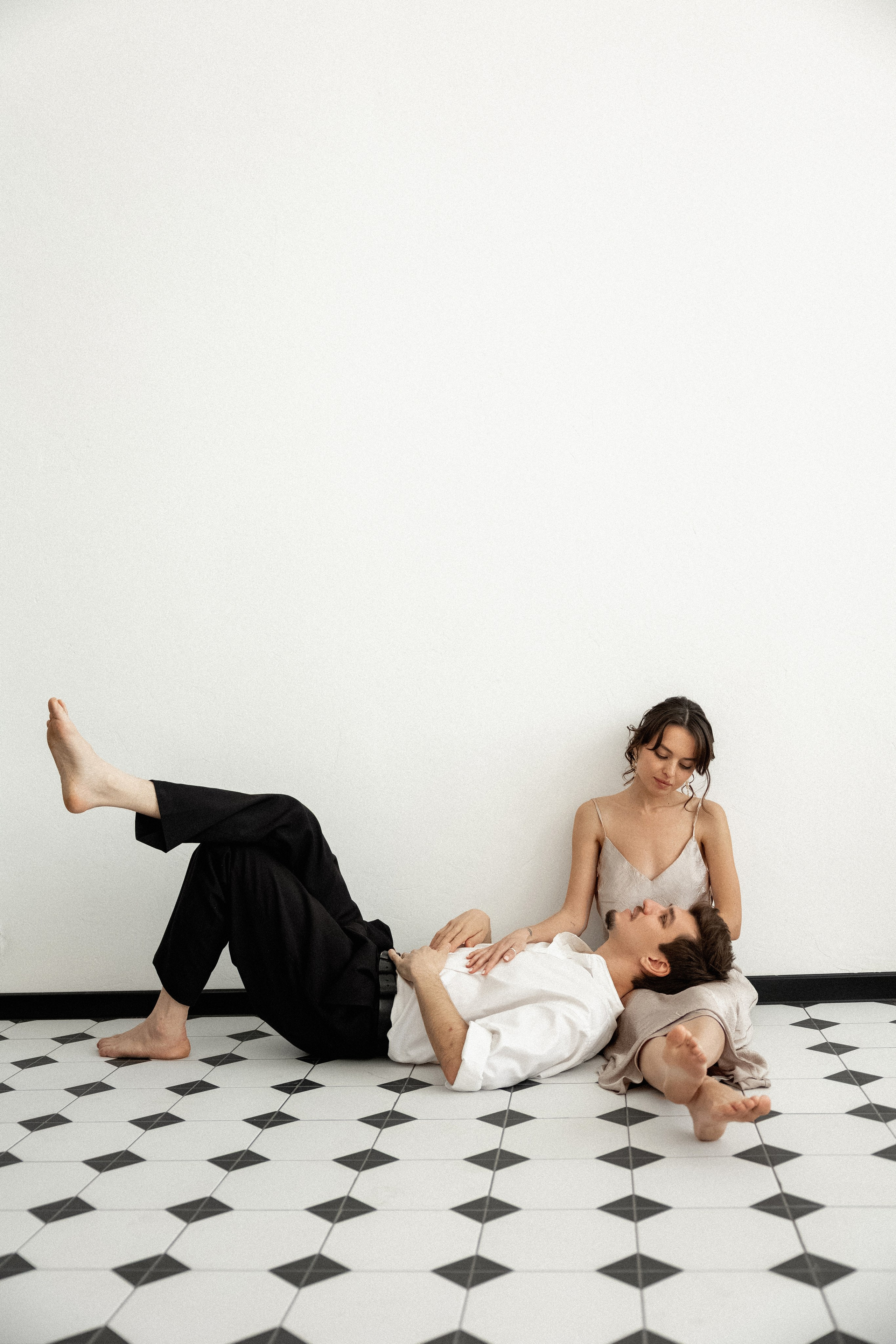 Денис и Тома. Фотограф Краснодар