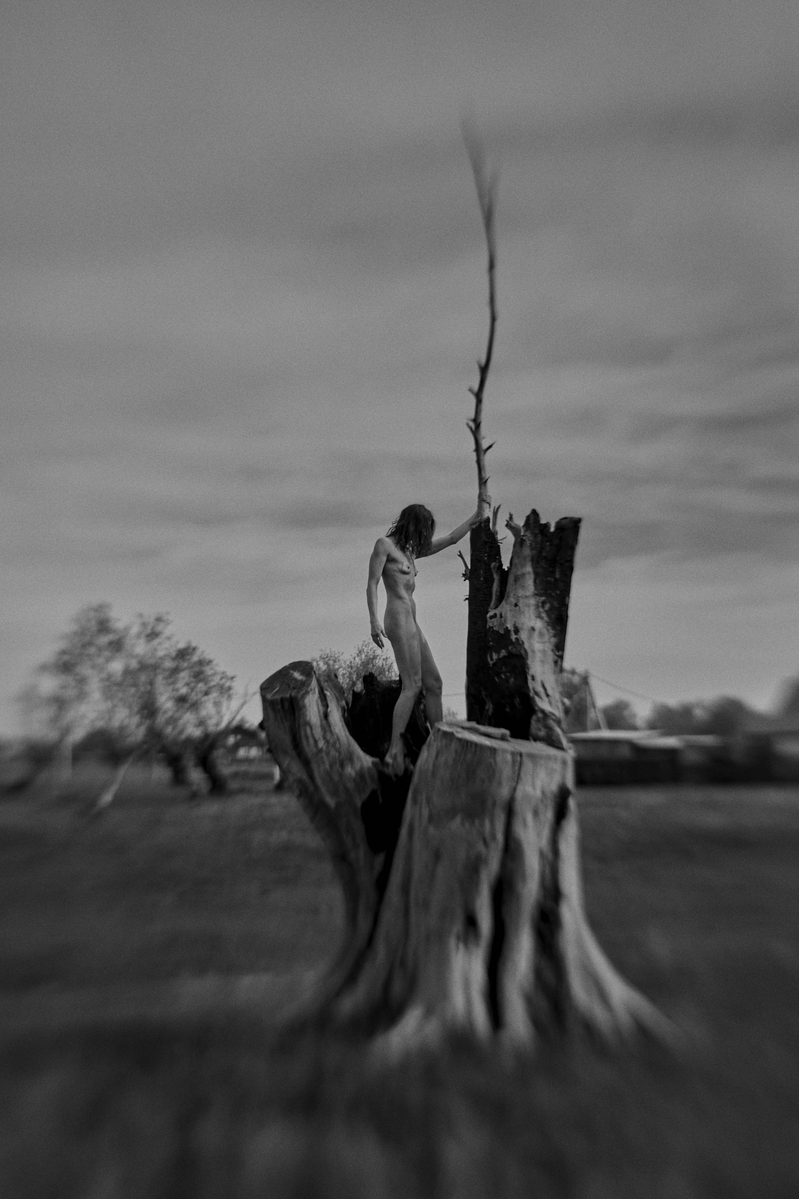 Visual artist/photographer Dayneko Tatyana Krasnoyarsk