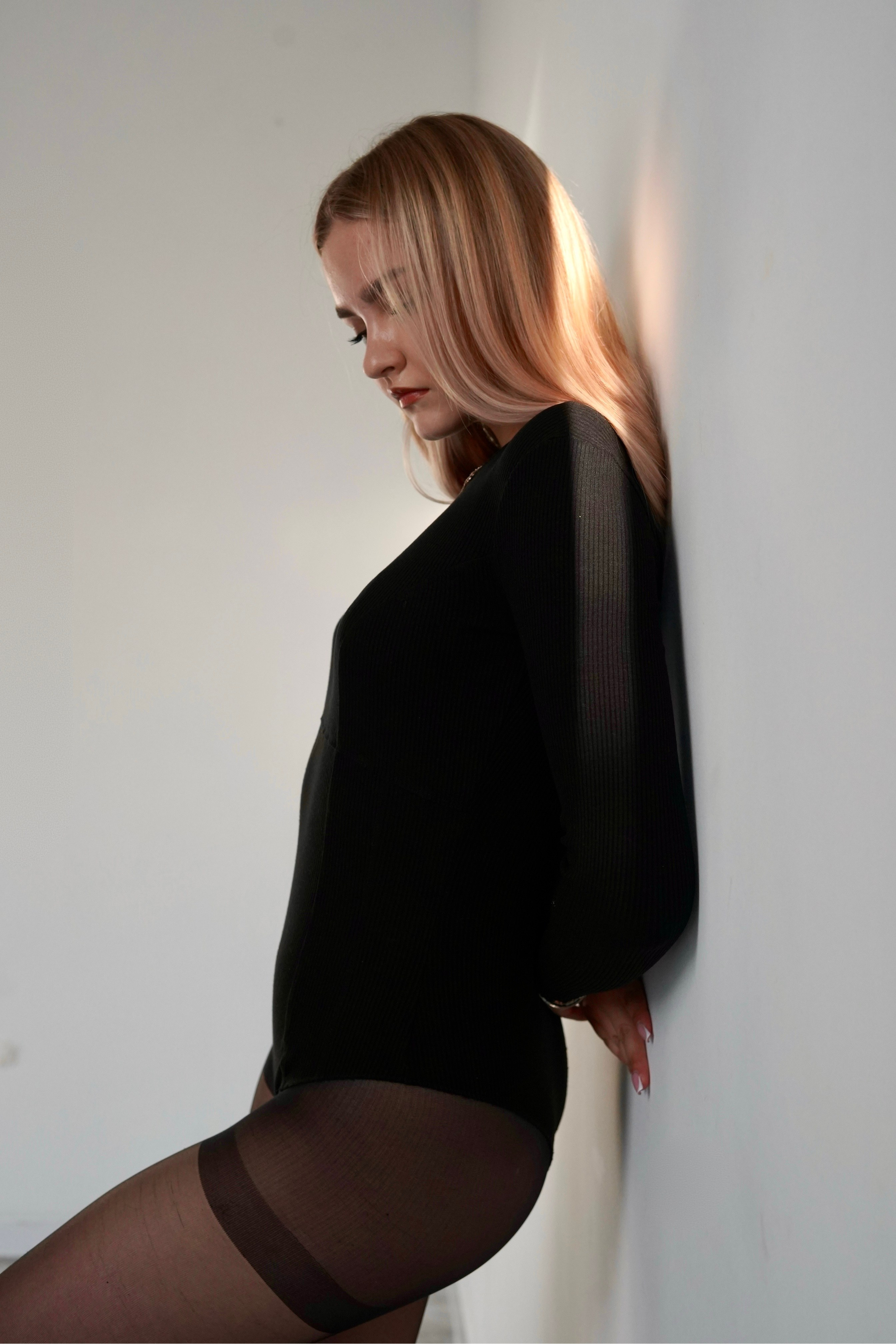 Индивидуальная фотосессия. Мария. Фотограф в Барнауле, Полина Черкасова