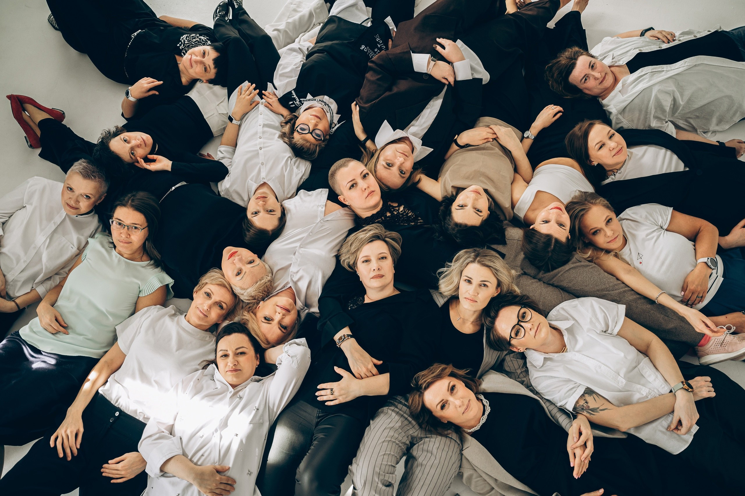 Портреты и индивидуальные фотосессии Красноярск, творческие фотосессии. Юлия Раскова — Портретный и семейный фотограф в Красноярске