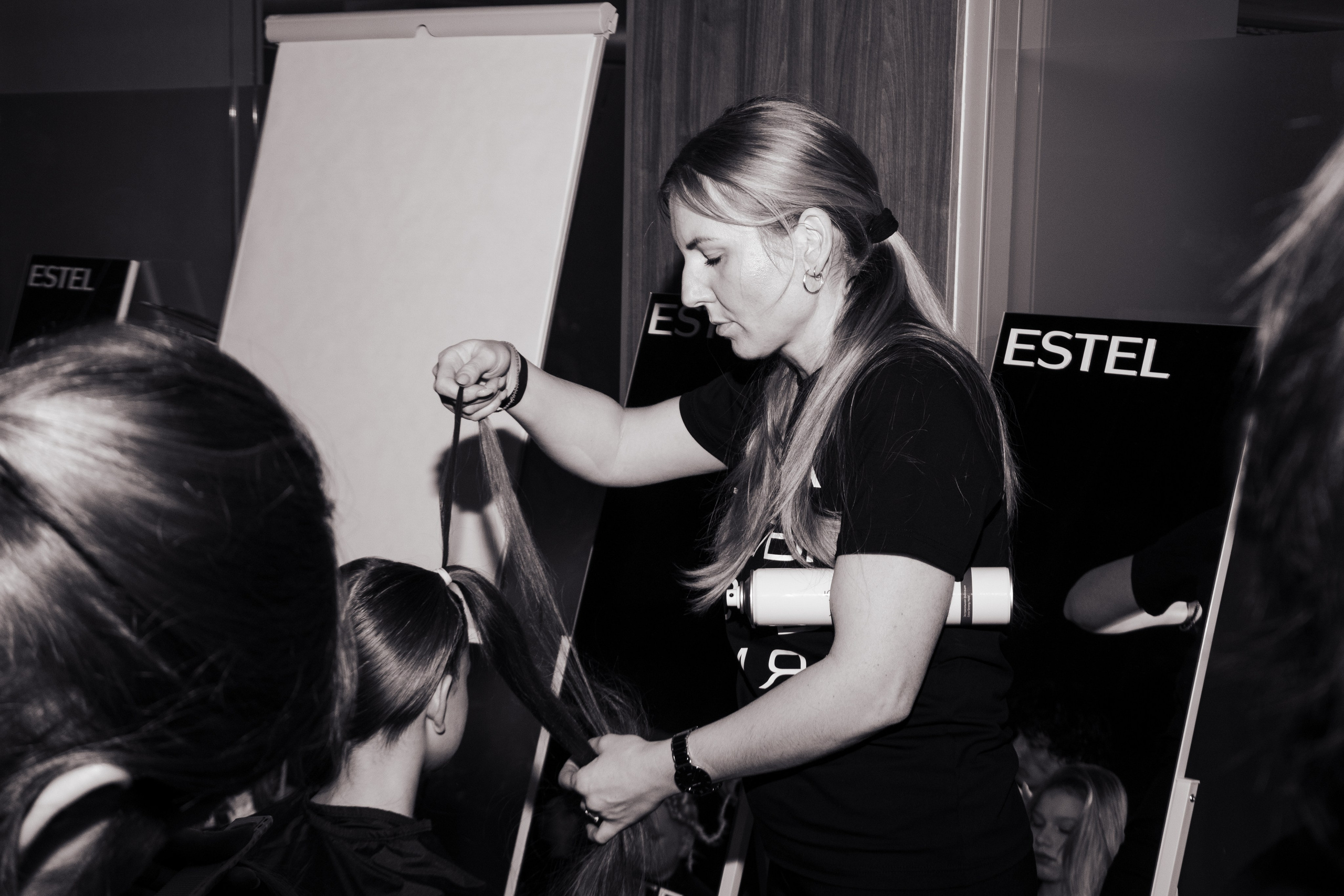 Fashion Event Russia 2025. Фотограф Лысенко Полина