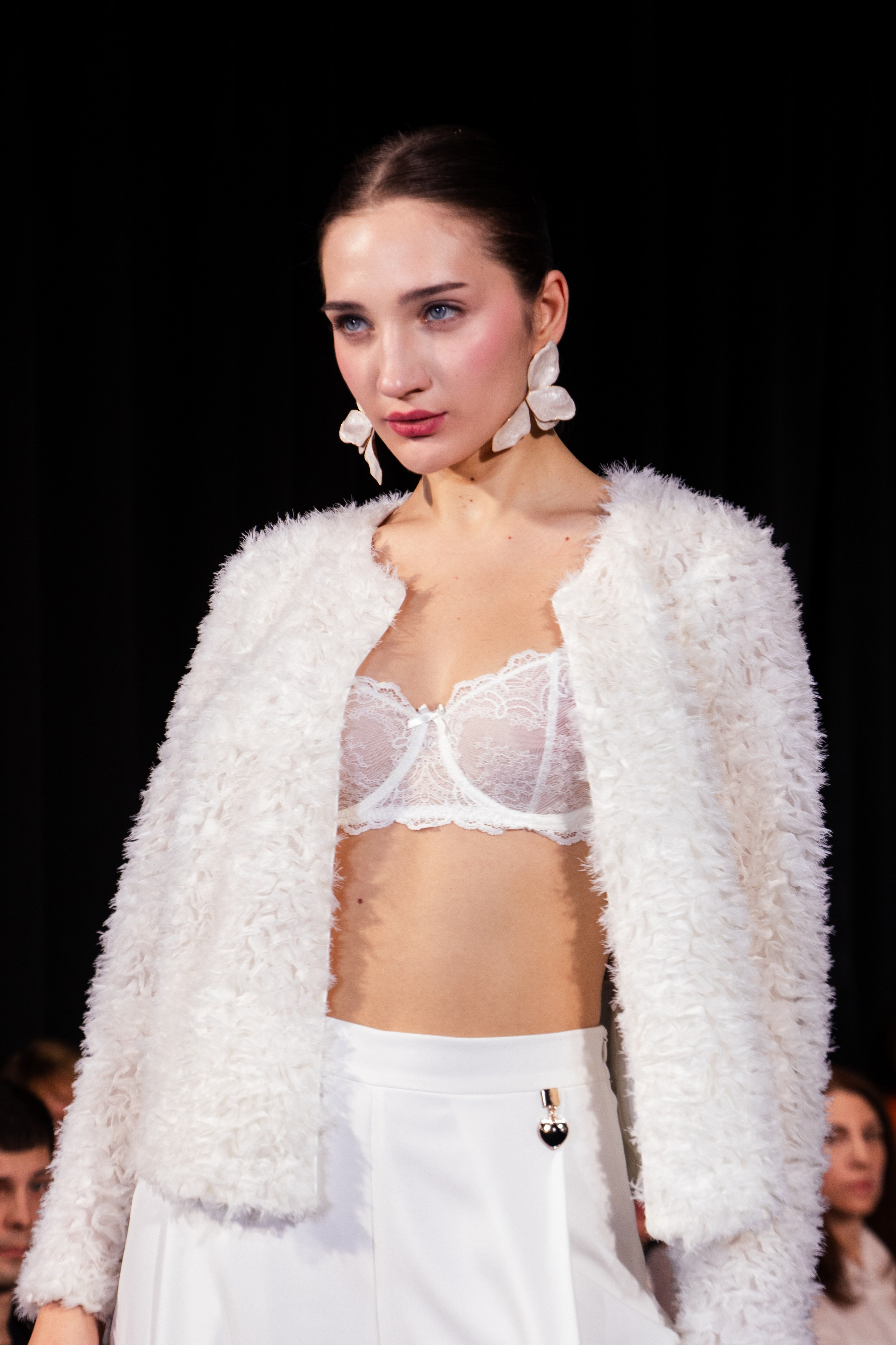 Fashion Event Russia 2025. Фотограф Лысенко Полина