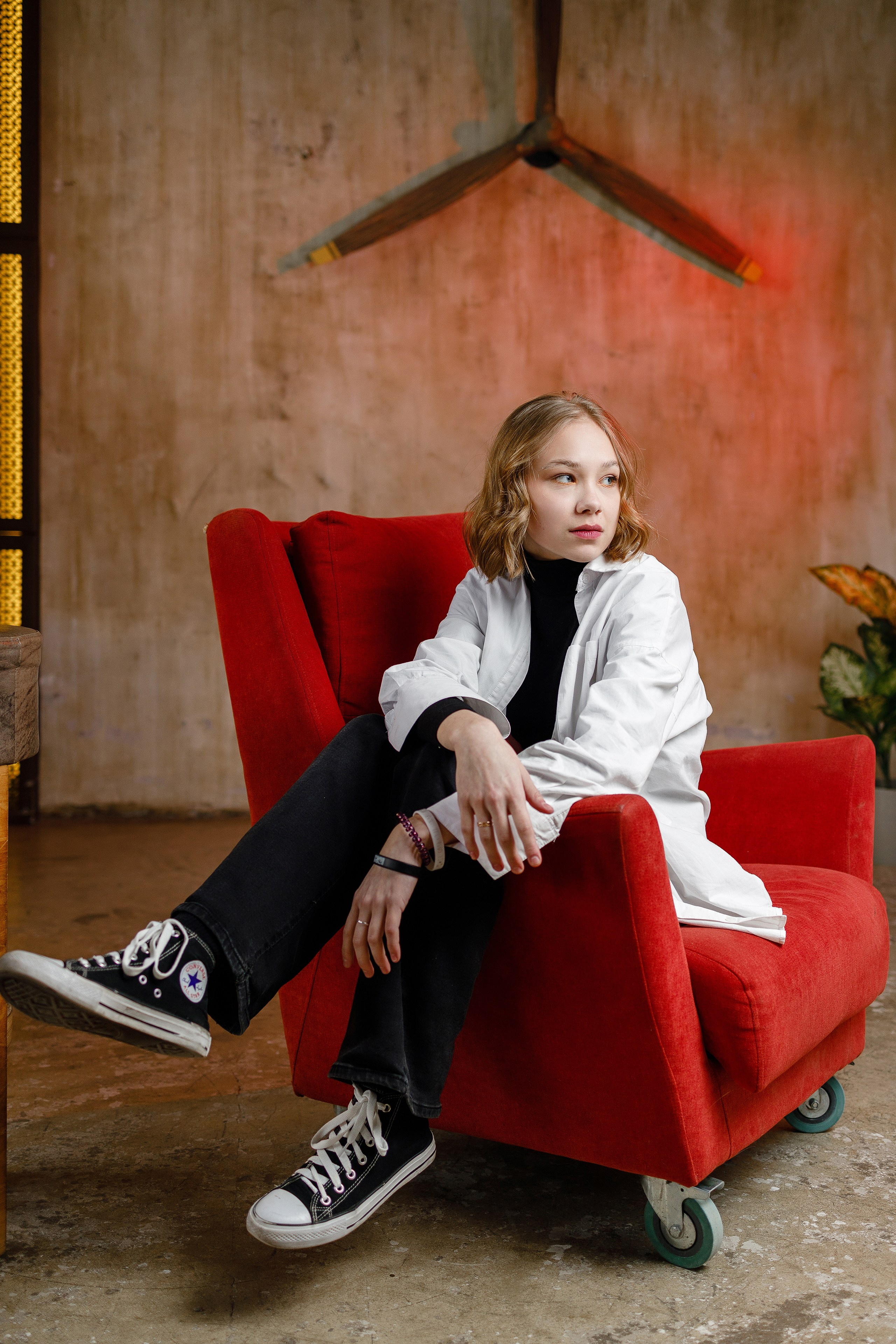 Референсы для старших классов. Классный фотограф, по мнению школьников