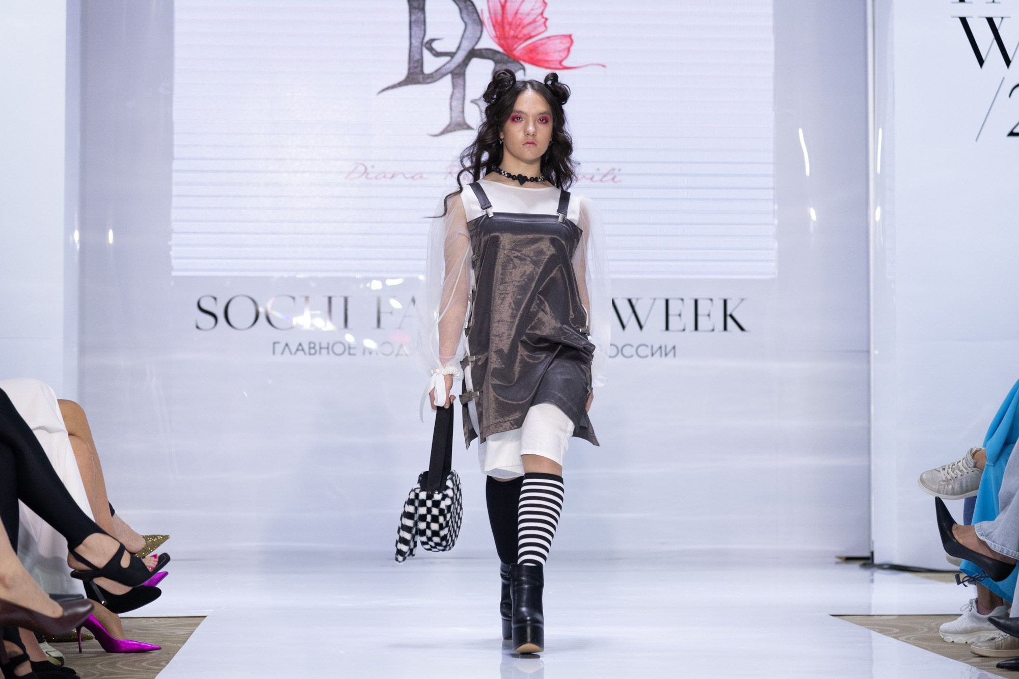 Диана Рехвиашвили / 23. Sakunov Photo