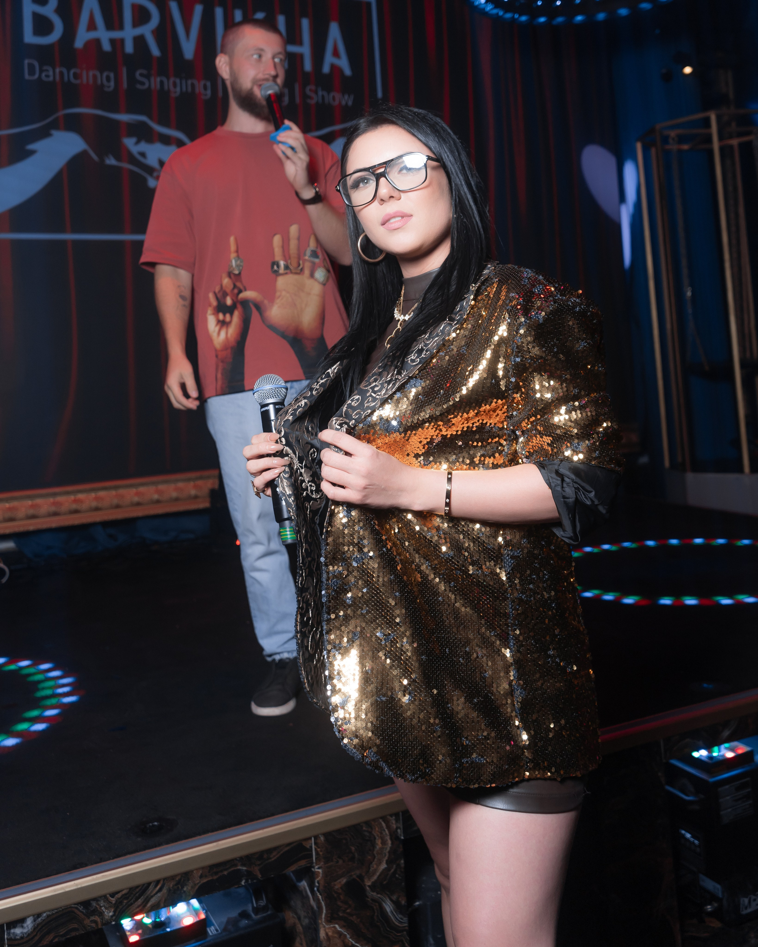 Content for Barvikha. NOIZOMAX Художественный фотограф в Дубай