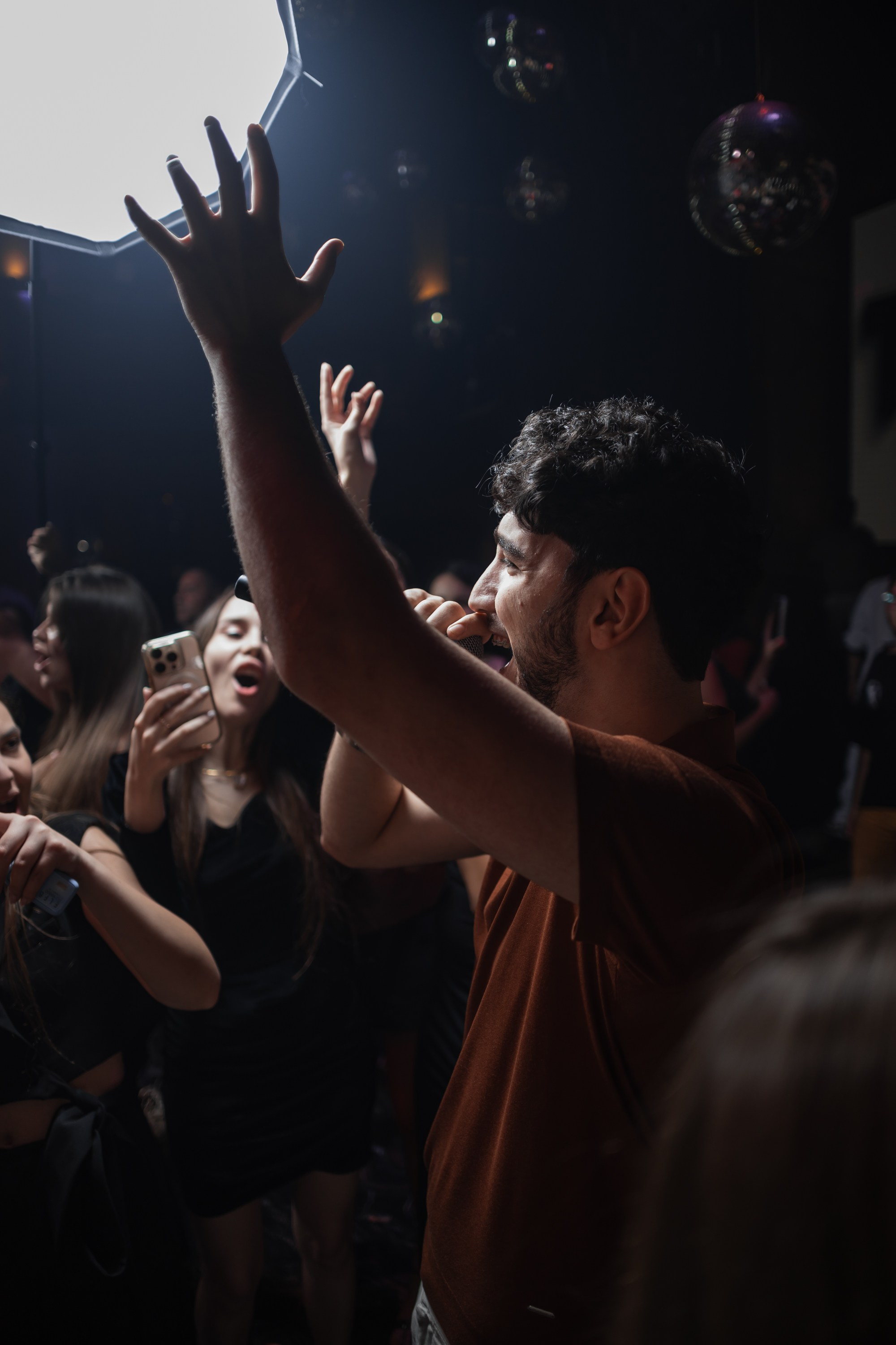 CONTENT FOR ZOLOTO. NOIZOMAX Художественный фотограф в Дубай