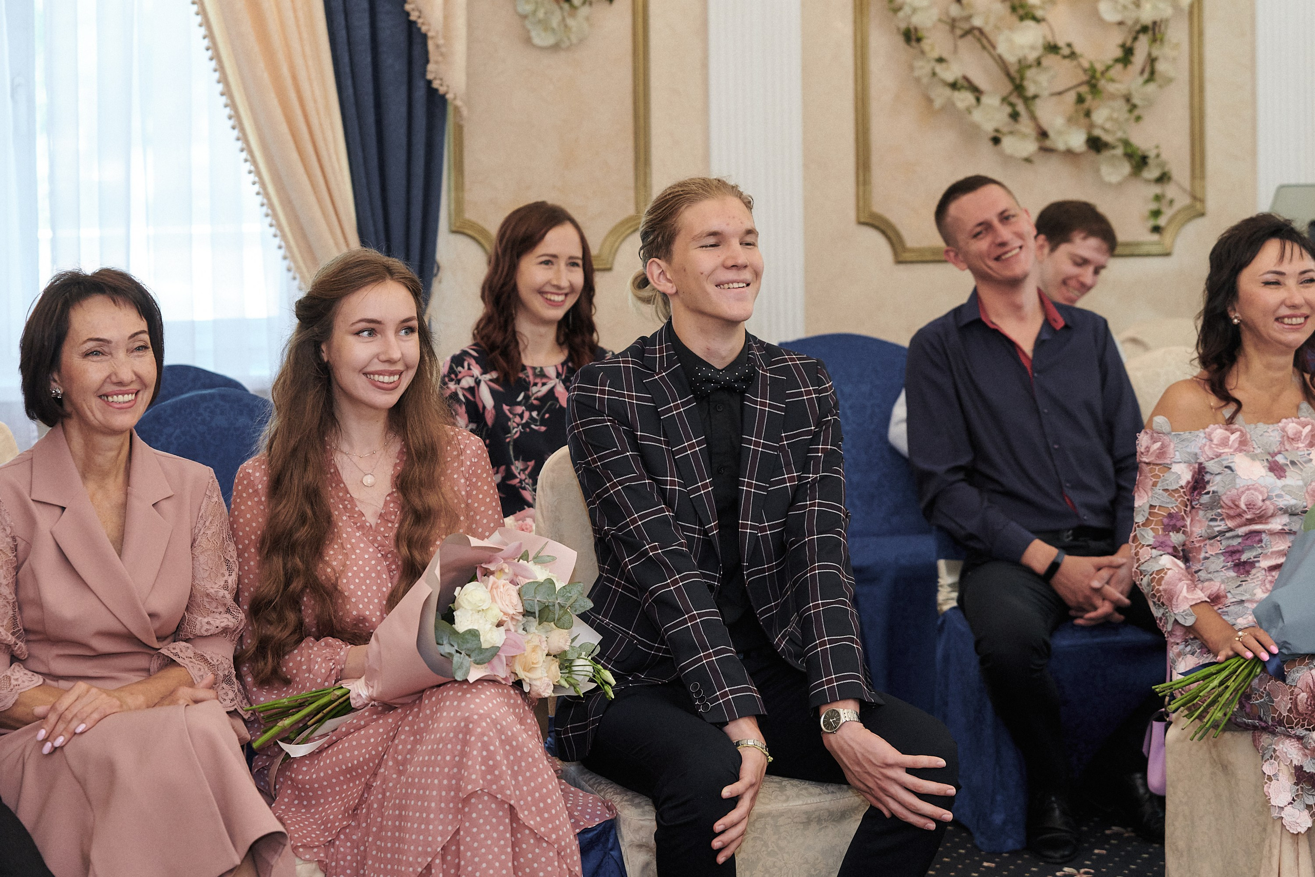 Полина и Никита. Женский фотограф в Санкт-Петербурге Степлевич Дарья