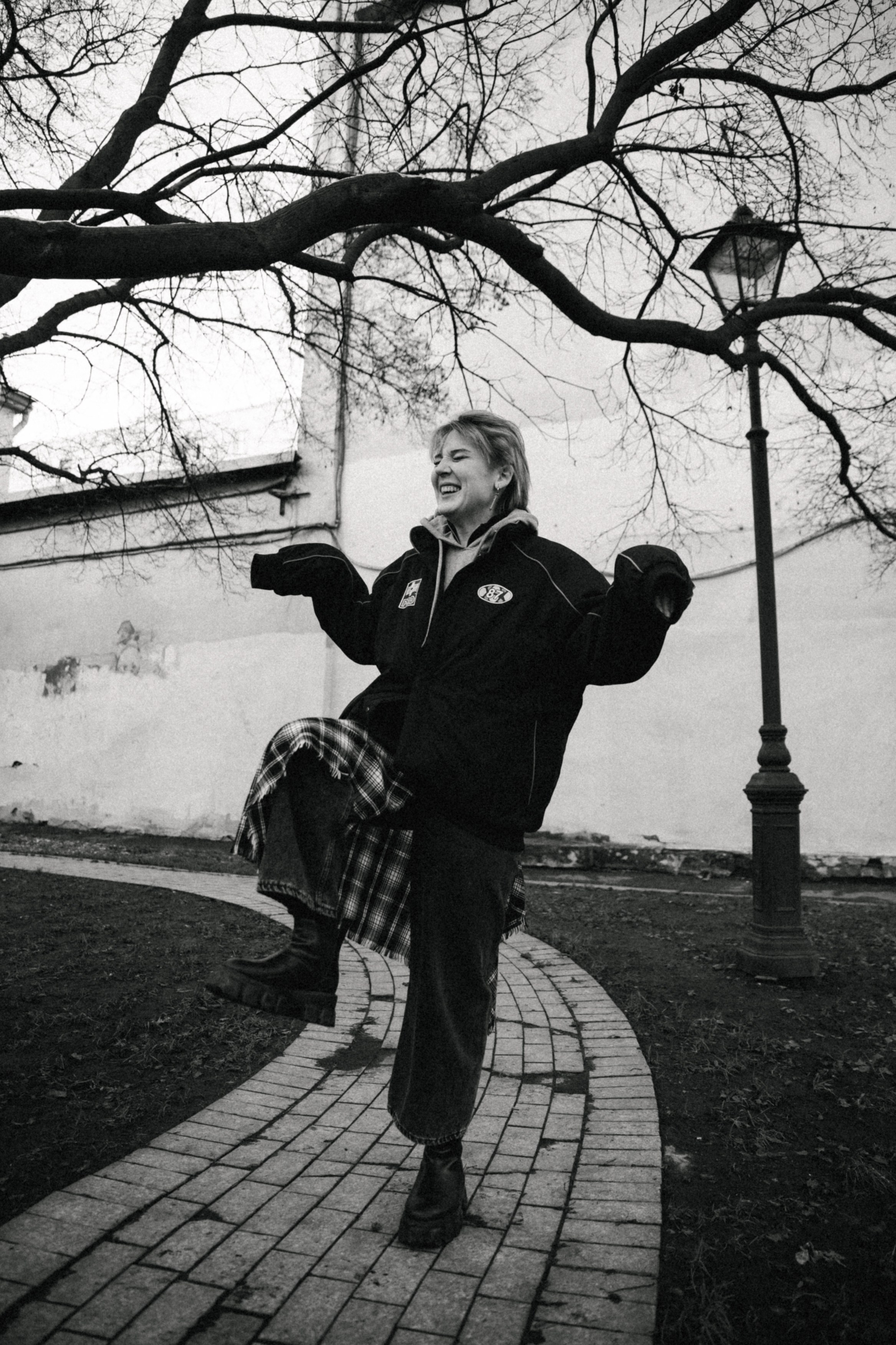 Саша и Аля. Репортажный и портретный фотограф в Санкт-Петербурге Степлевич Дарья