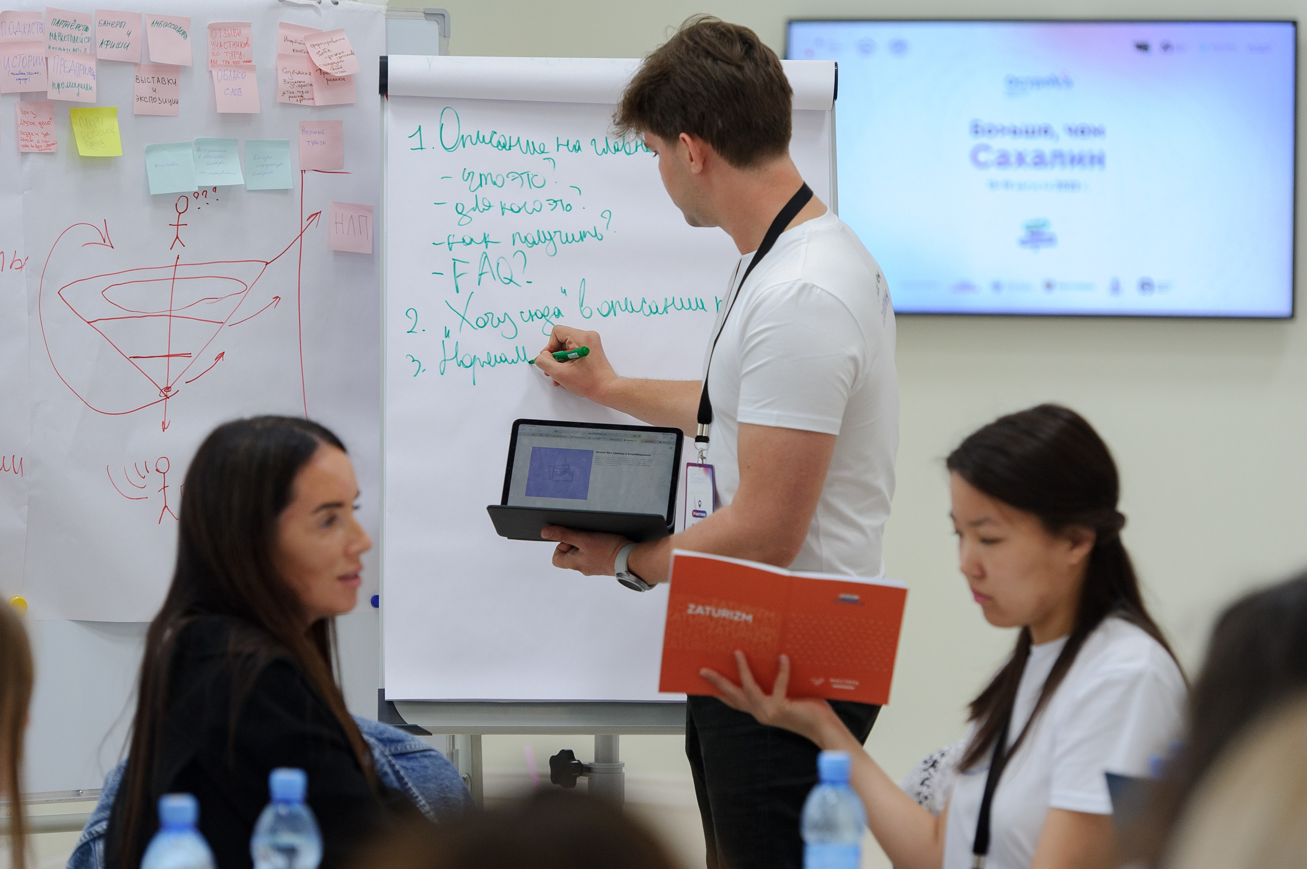 Форум «Больше, чем Сахалин». Женский фотограф в Санкт-Петербурге Степлевич Дарья