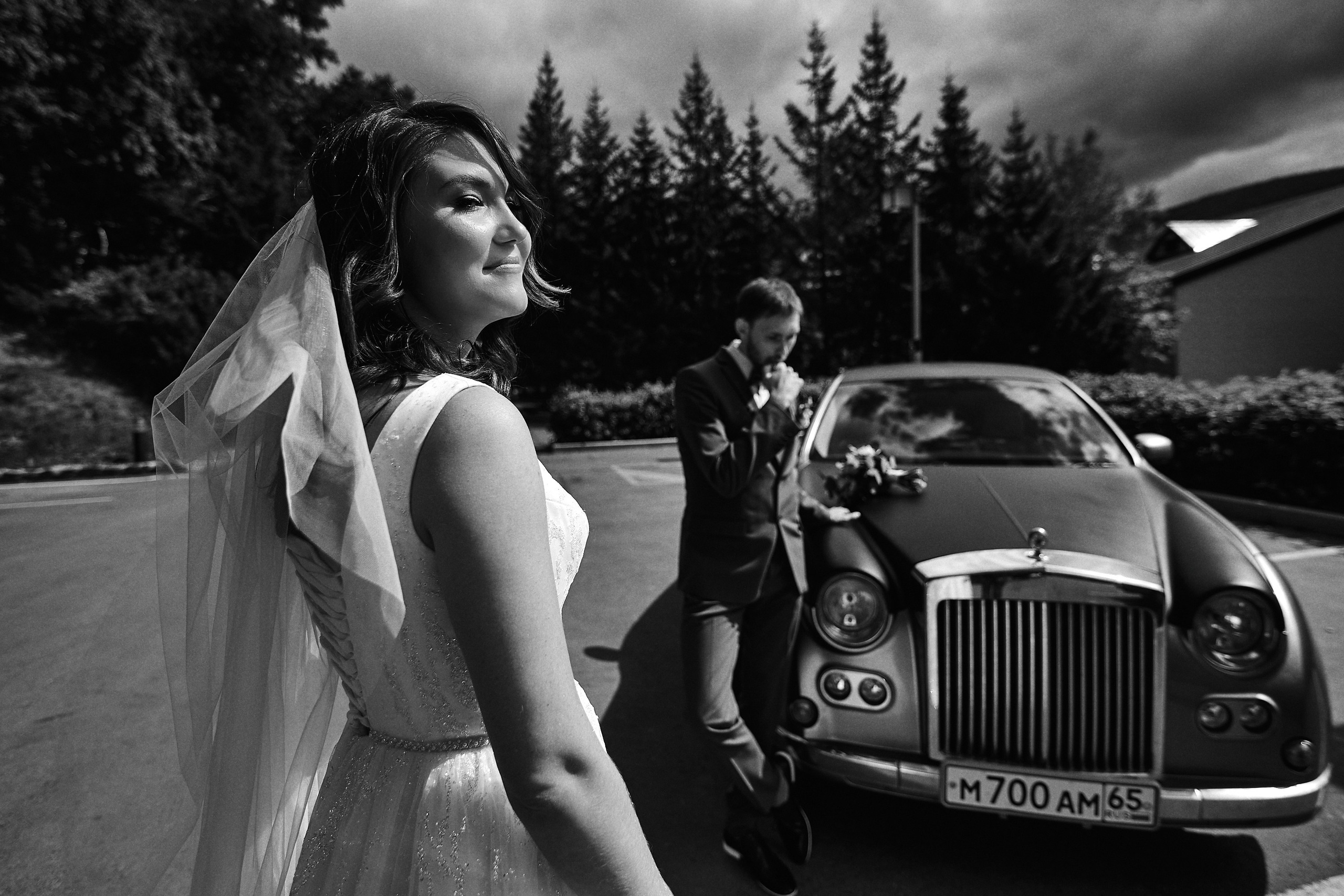 Полина и Никита. Женский фотограф в Санкт-Петербурге Степлевич Дарья