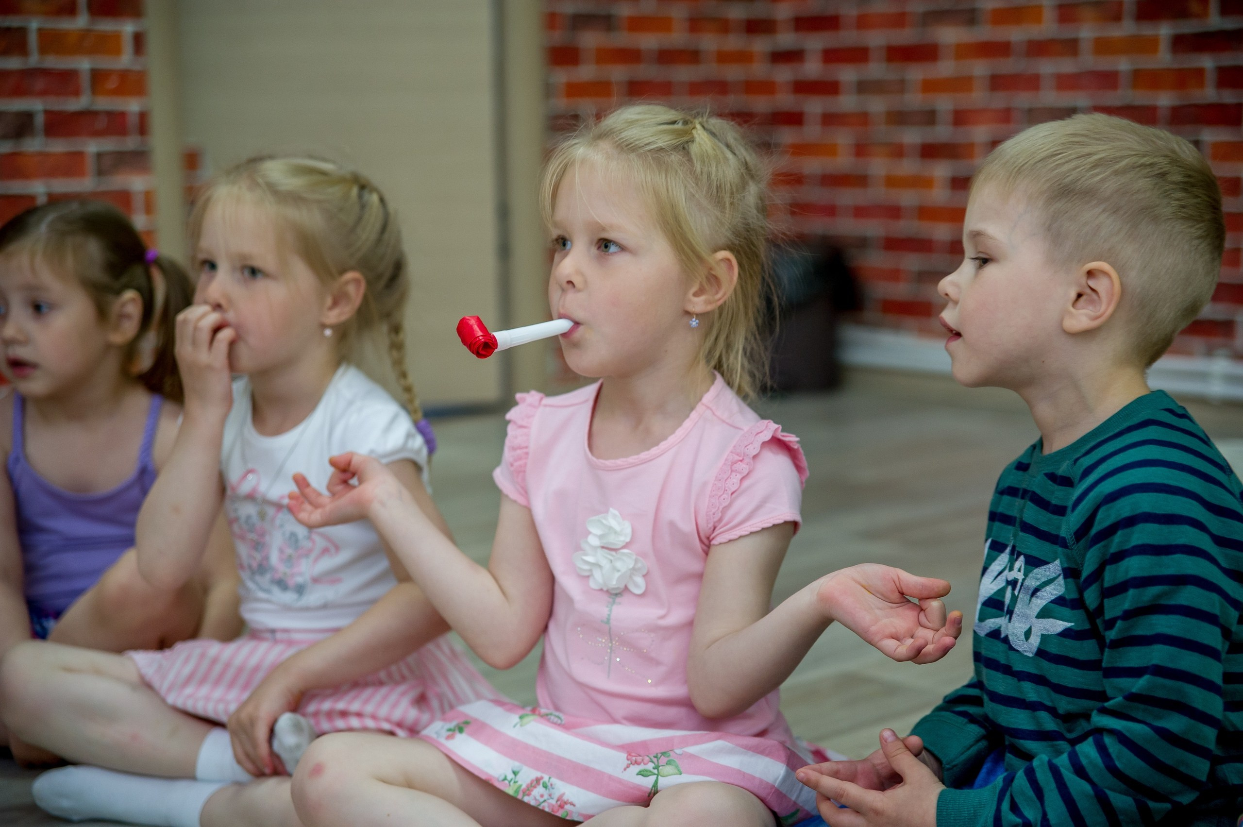 Детские Праздники. Женский фотограф в Санкт-Петербурге Степлевич Дарья