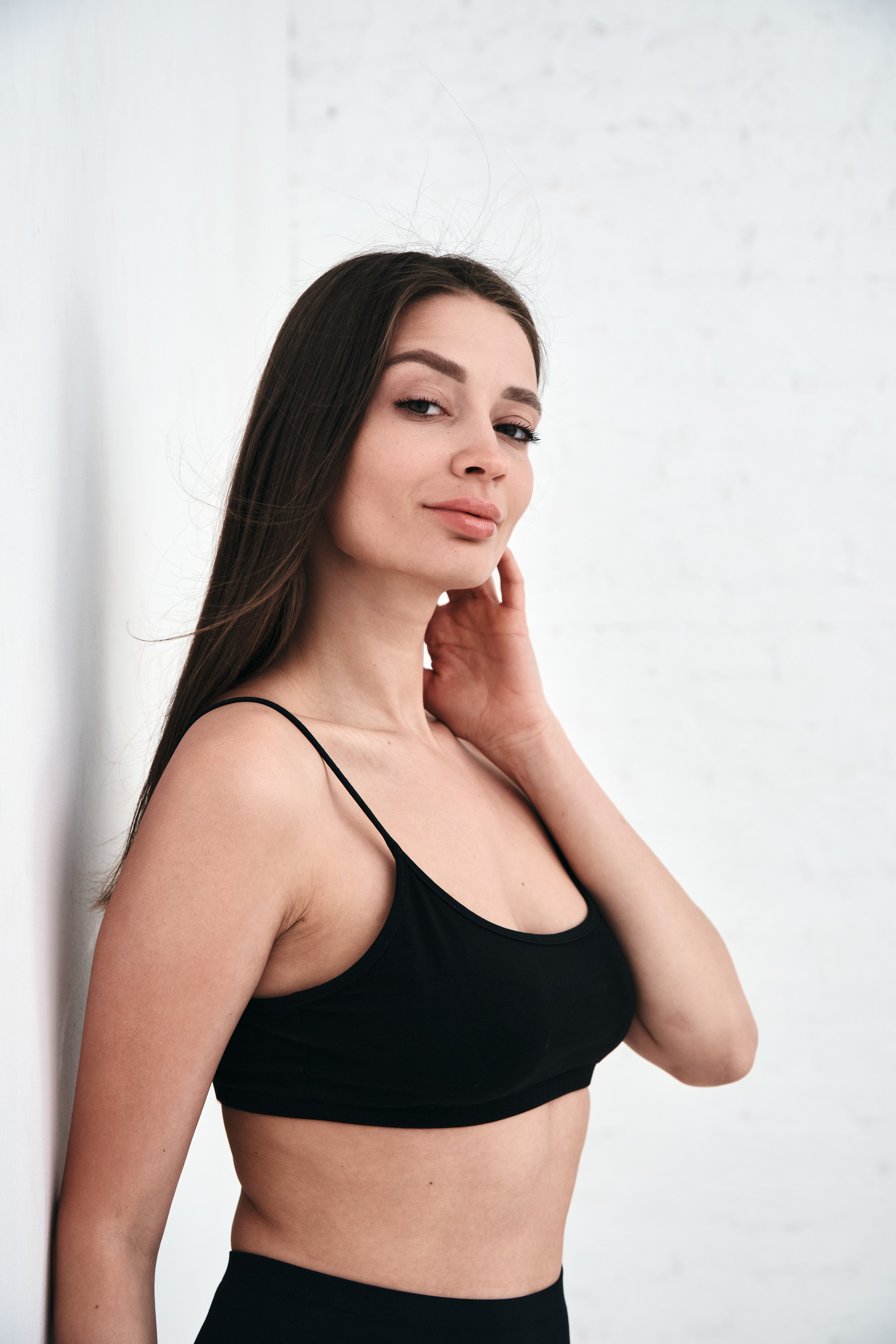 Портфолио «Лайт» — как выглядят результаты самого дешёвого тарифа. Фотограф в Москве Михаил Елизарьев