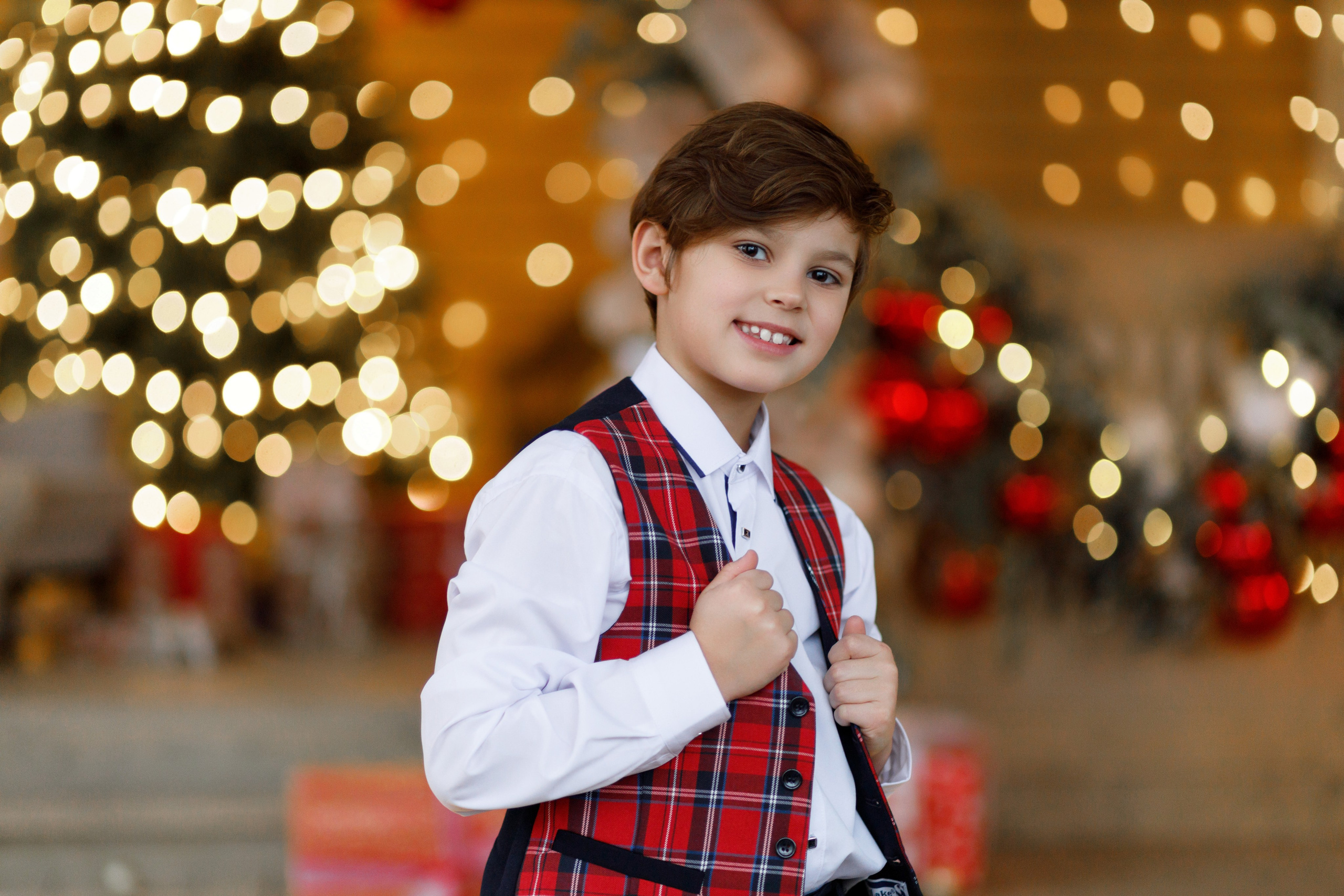 Дети. Портретный и семейный фотограф в Москве Стаховская Елена