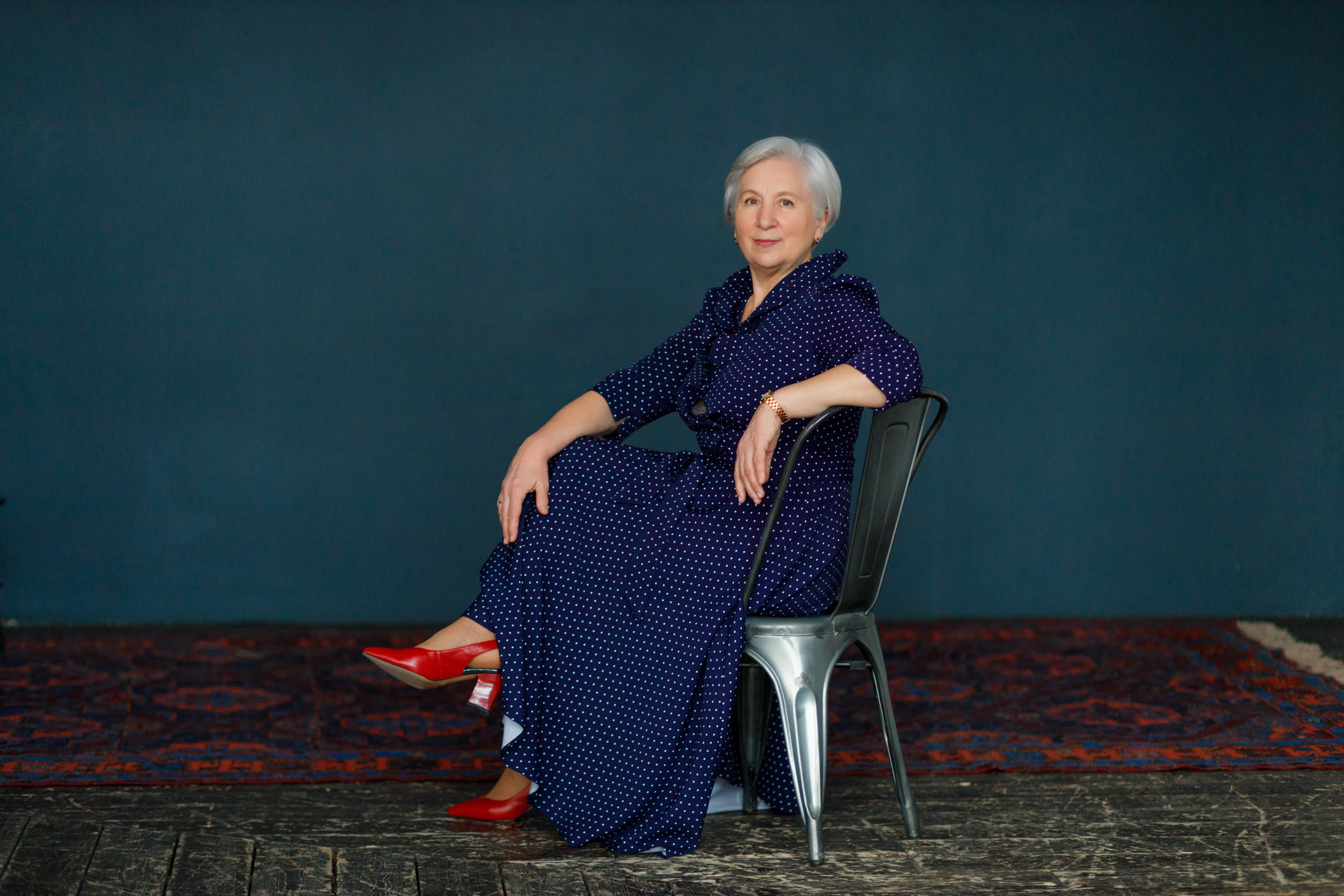 Логопедический девичник :). Портретный и семейный фотограф в Москве Стаховская Елена