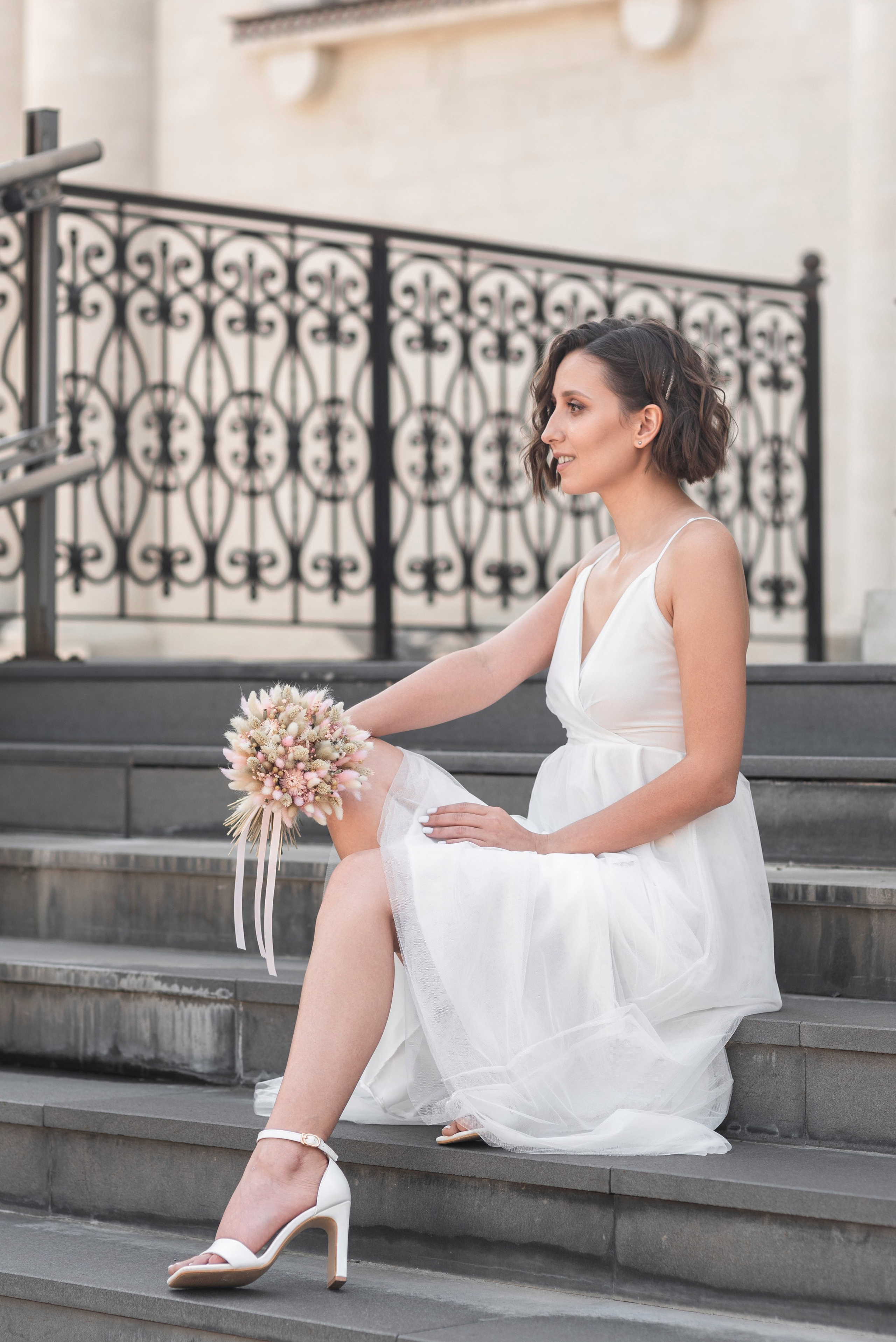 Серафима и Александр. Свадебный, портретный, коммерческий, предметный фотограф в Ставрополе Иван Белашов