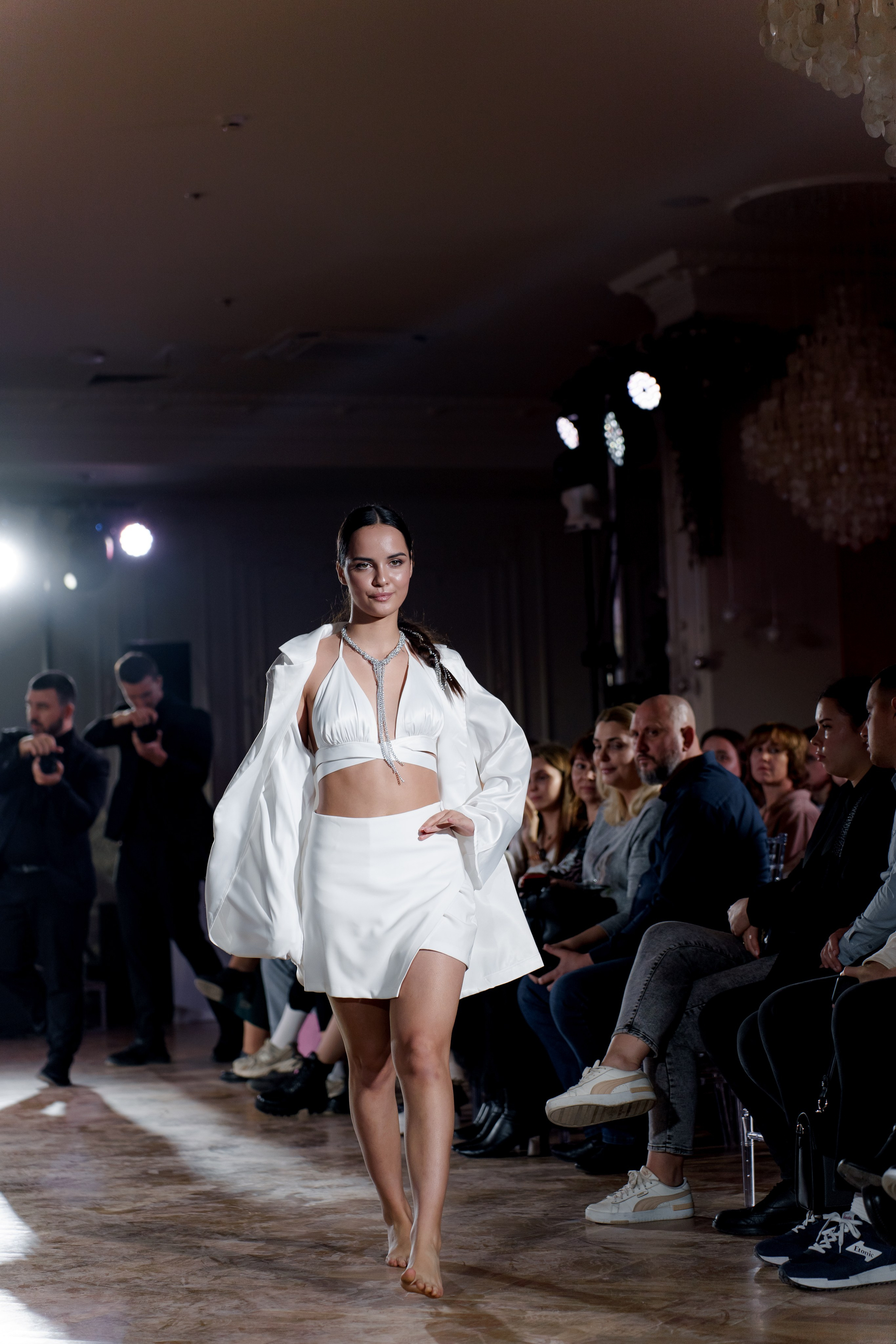 Выставка свадебных специалистов «Свадьба на 1000%». Свадебный фотограф в Санкт-Петербурге