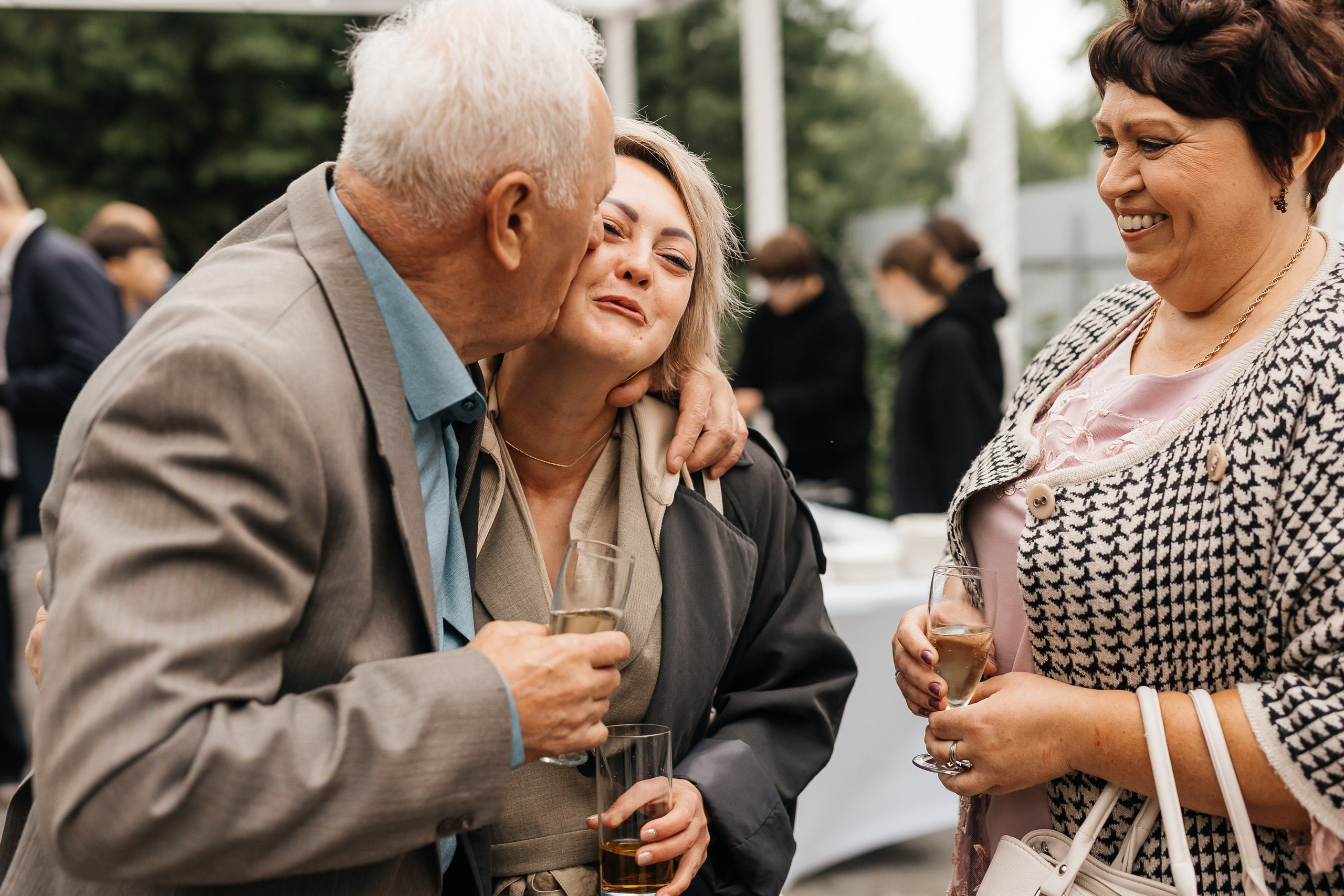 Алина и Евгений Воздух. Свадебный фотограф Нижний Тагил Екатеринбург Серёдкина Виктория