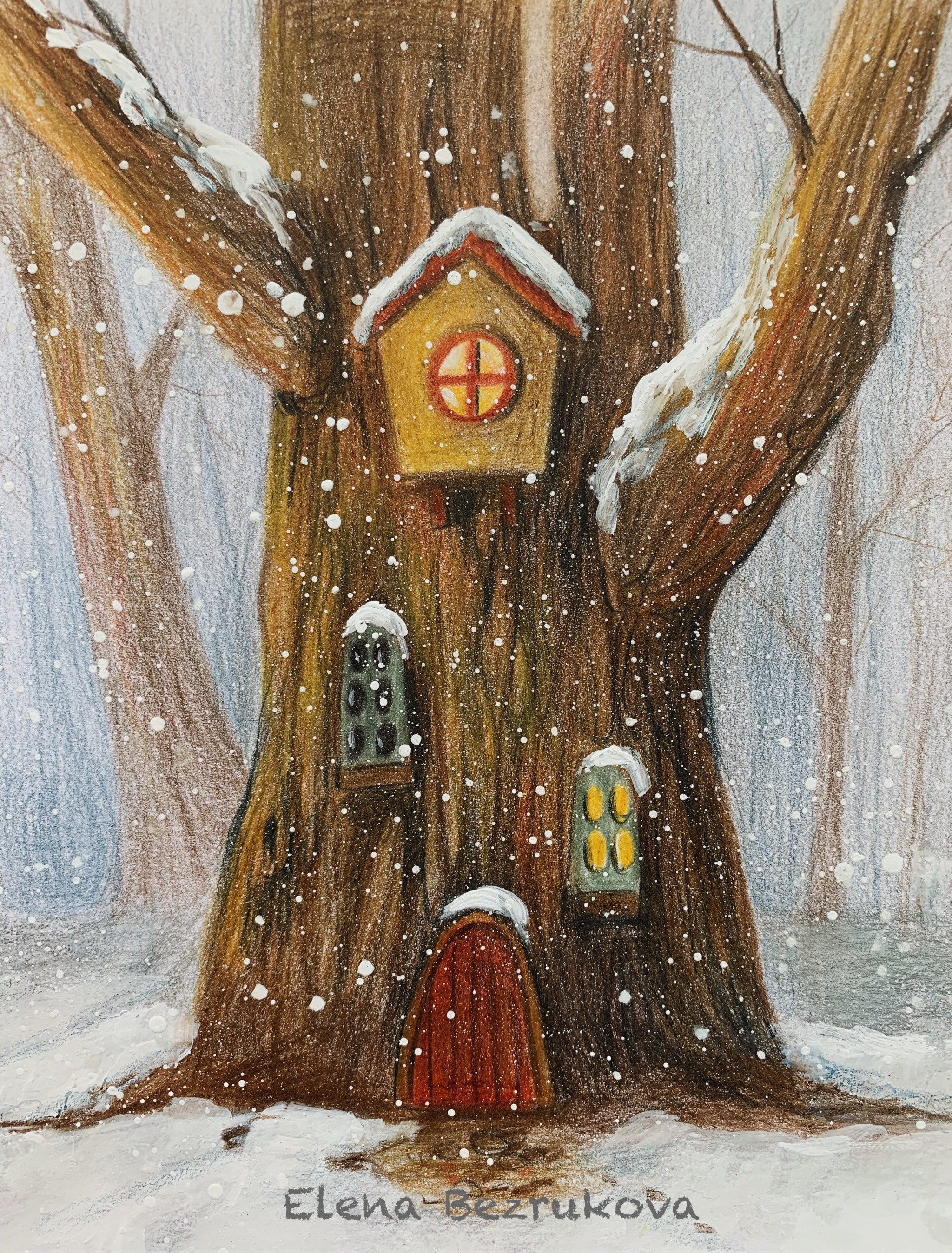 Иллюстрации