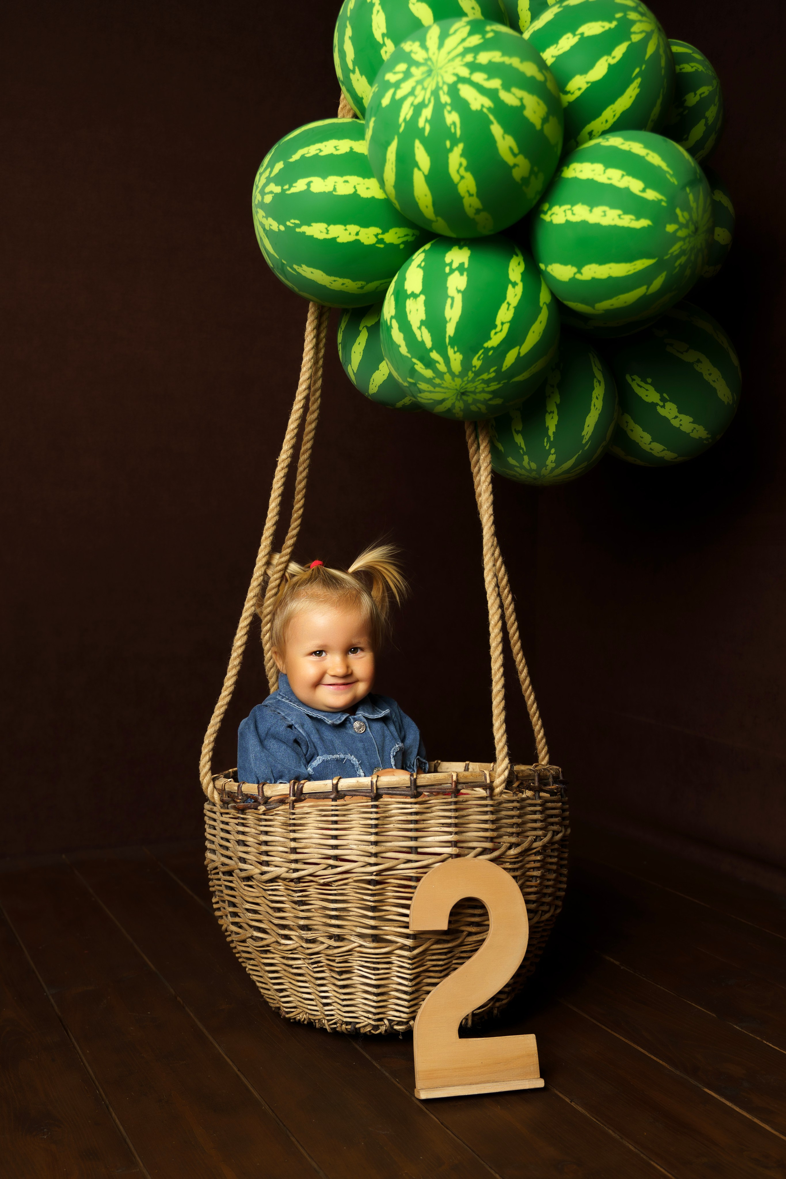 Двухлетки. Фотограф новорожденных, детей до года и беременных в Симферополе